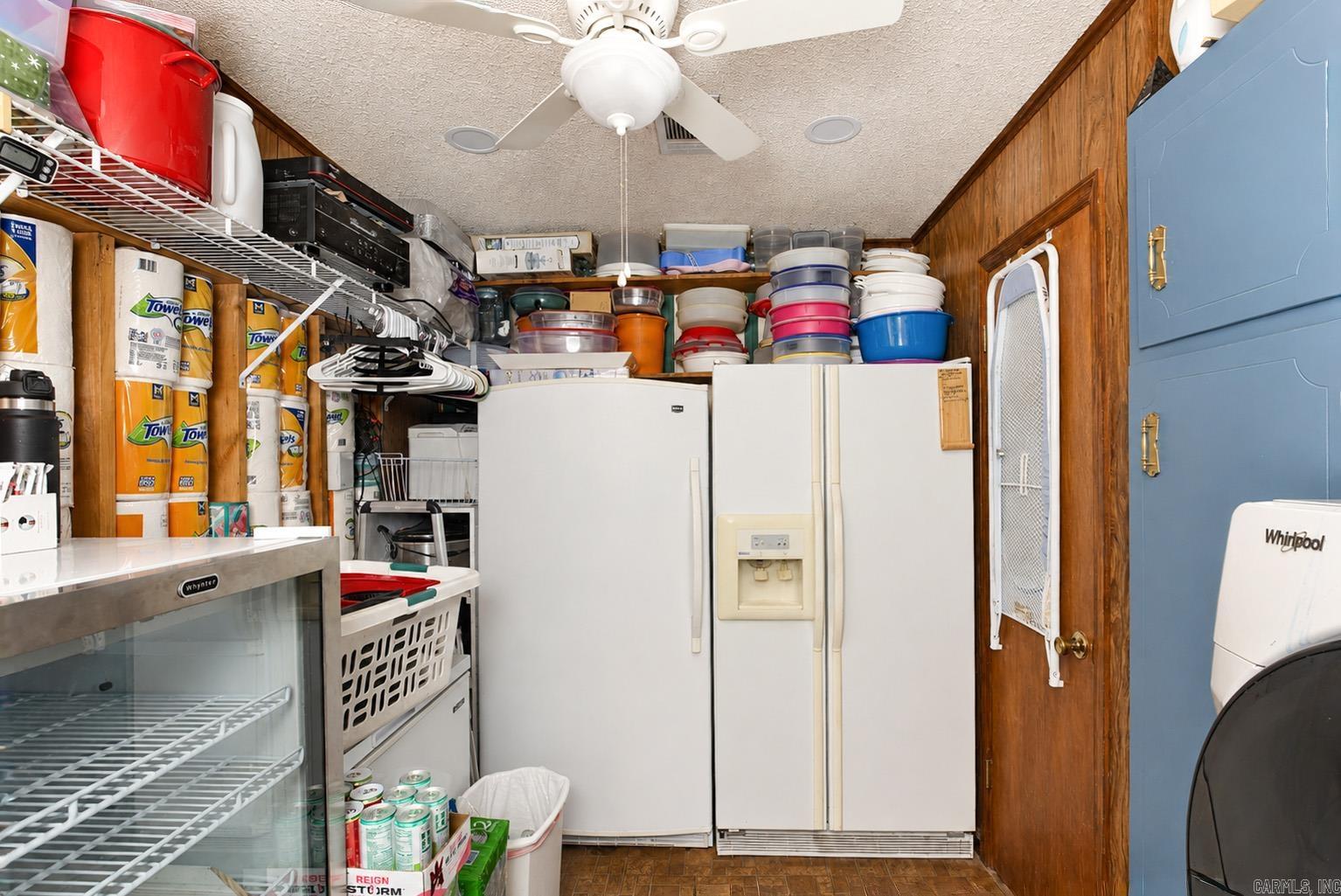 Jefferson County - Residential