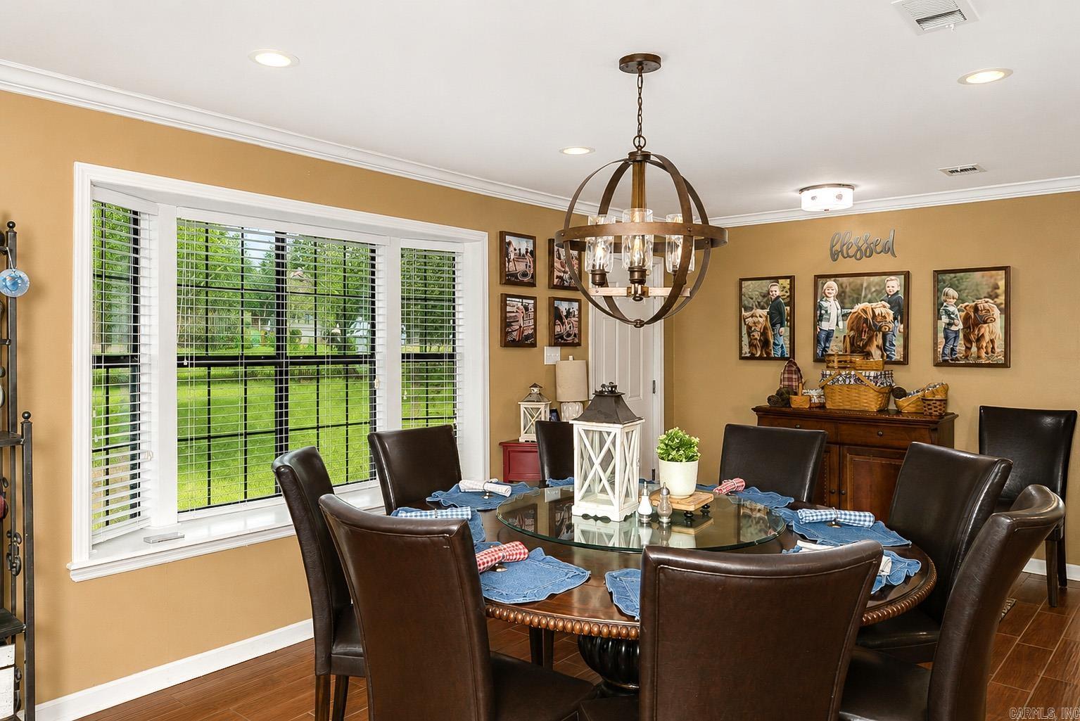 Jefferson County - Residential