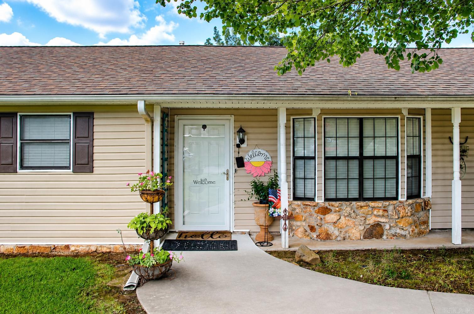 Jefferson County - Residential