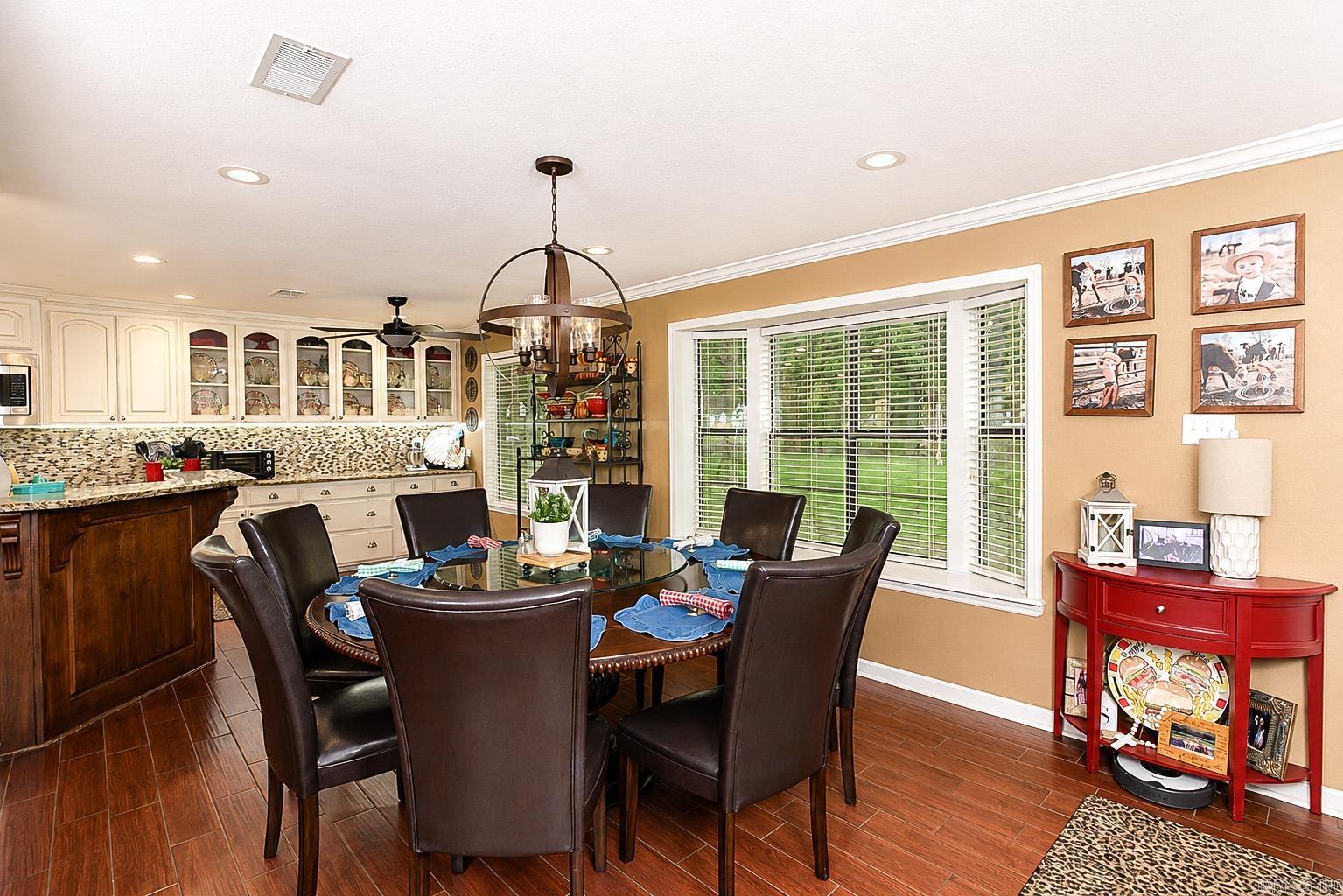 Jefferson County - Residential