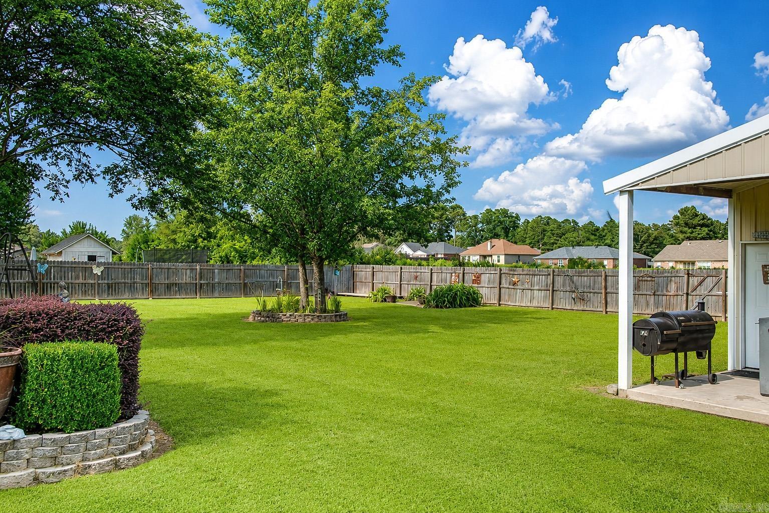 Jefferson County - Residential