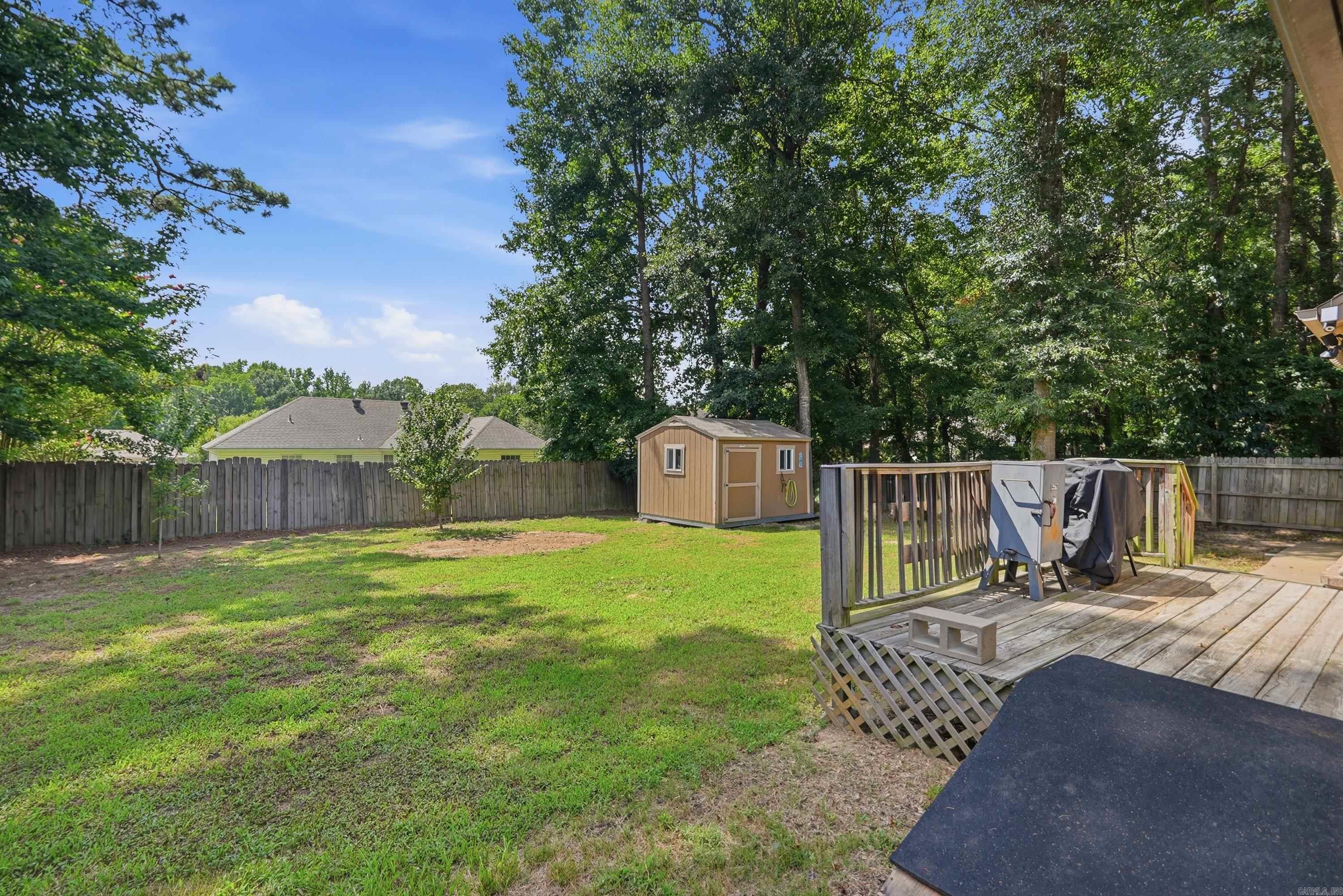 MADISON VILLAGE - Residential