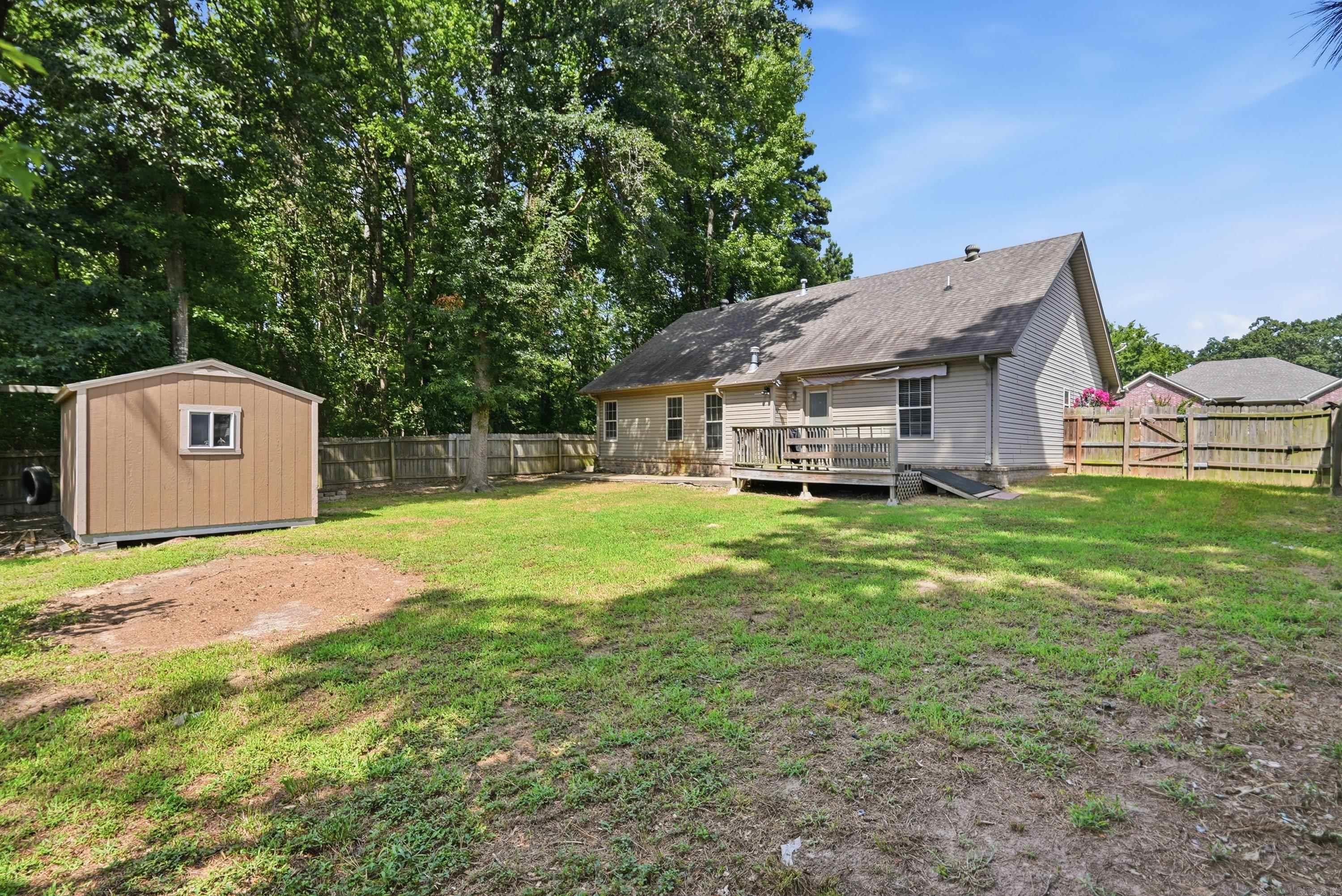 MADISON VILLAGE - Residential