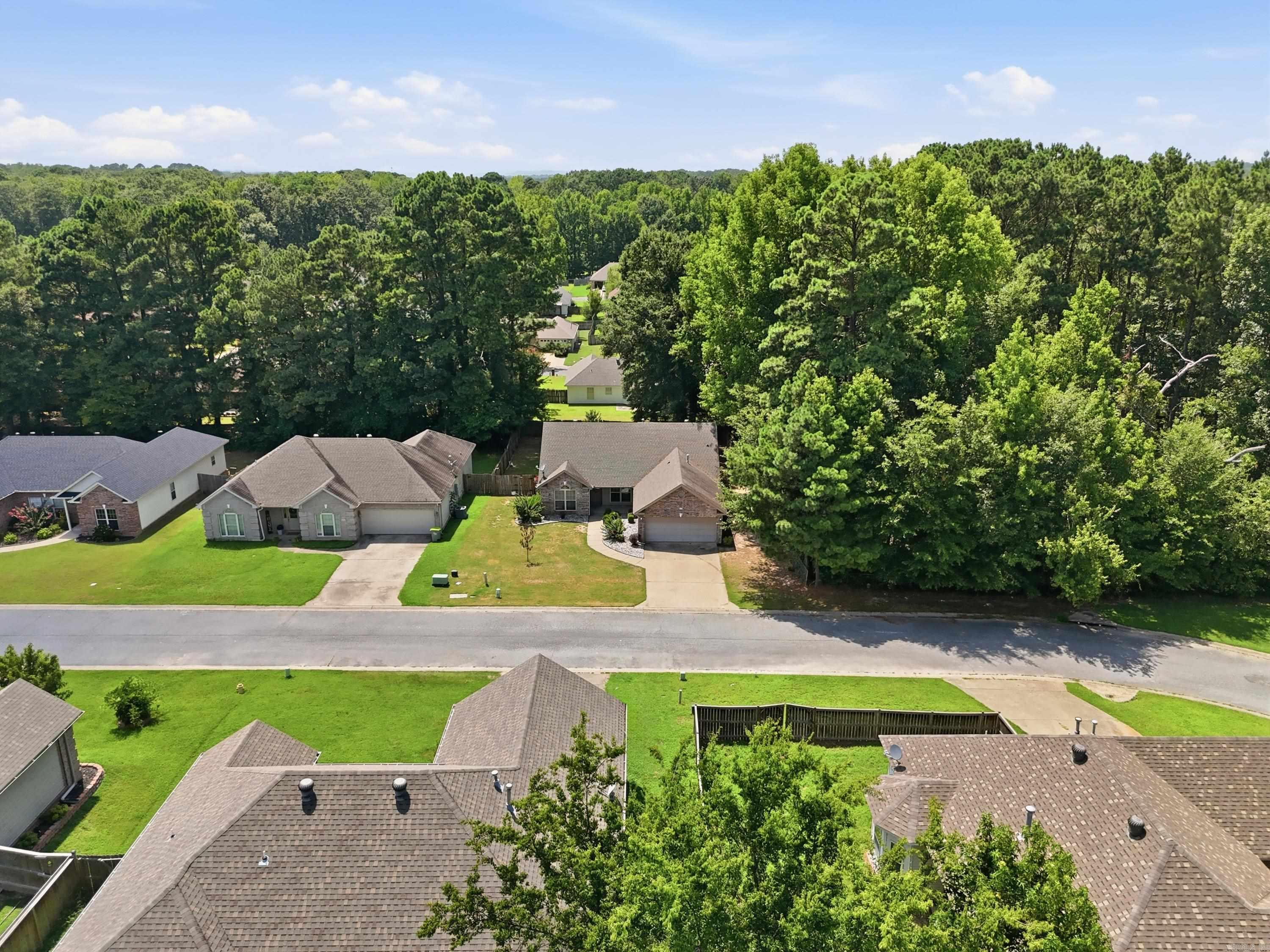MADISON VILLAGE - Residential
