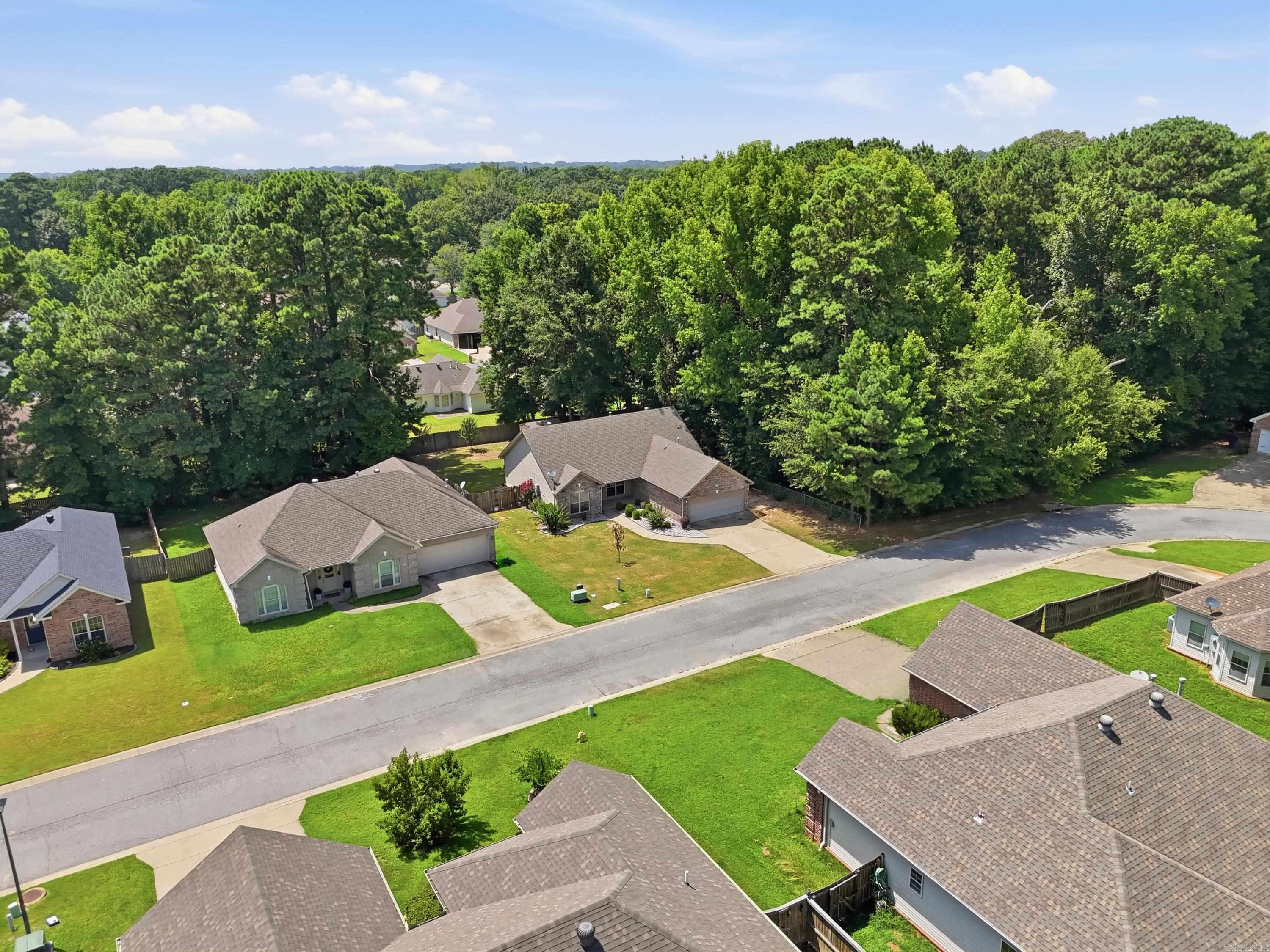 MADISON VILLAGE - Residential
