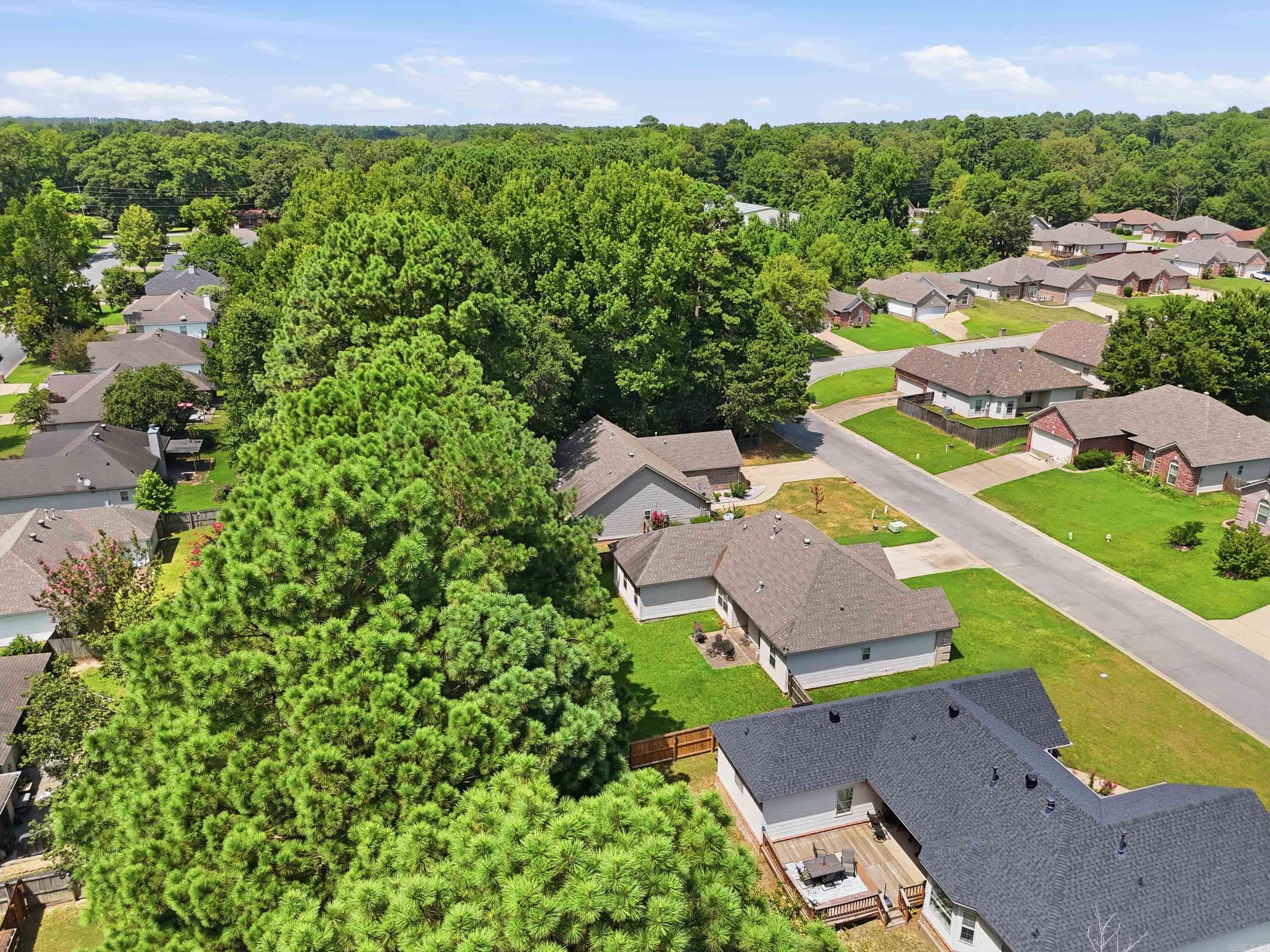 MADISON VILLAGE - Residential