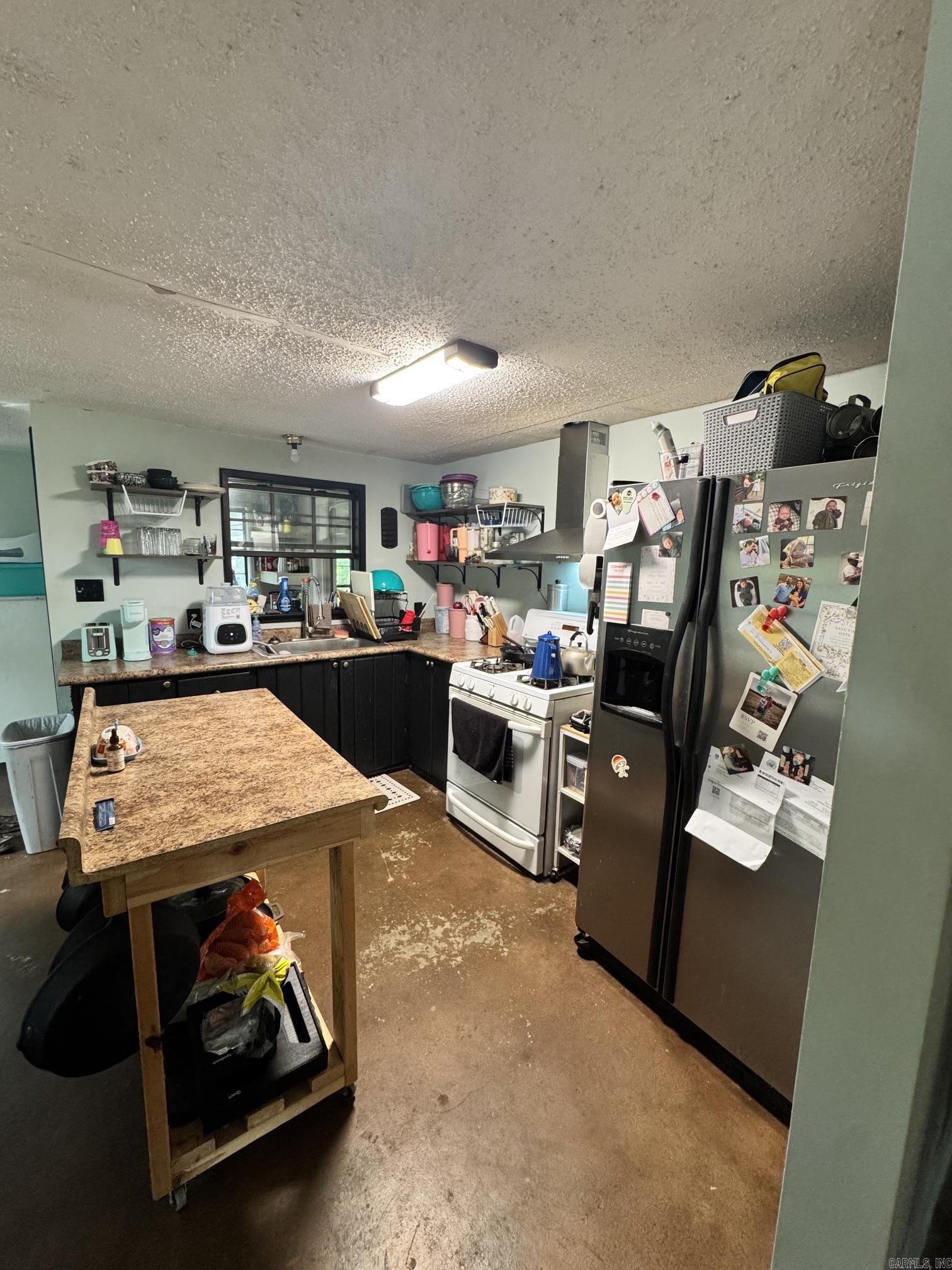 Not In List - Residential