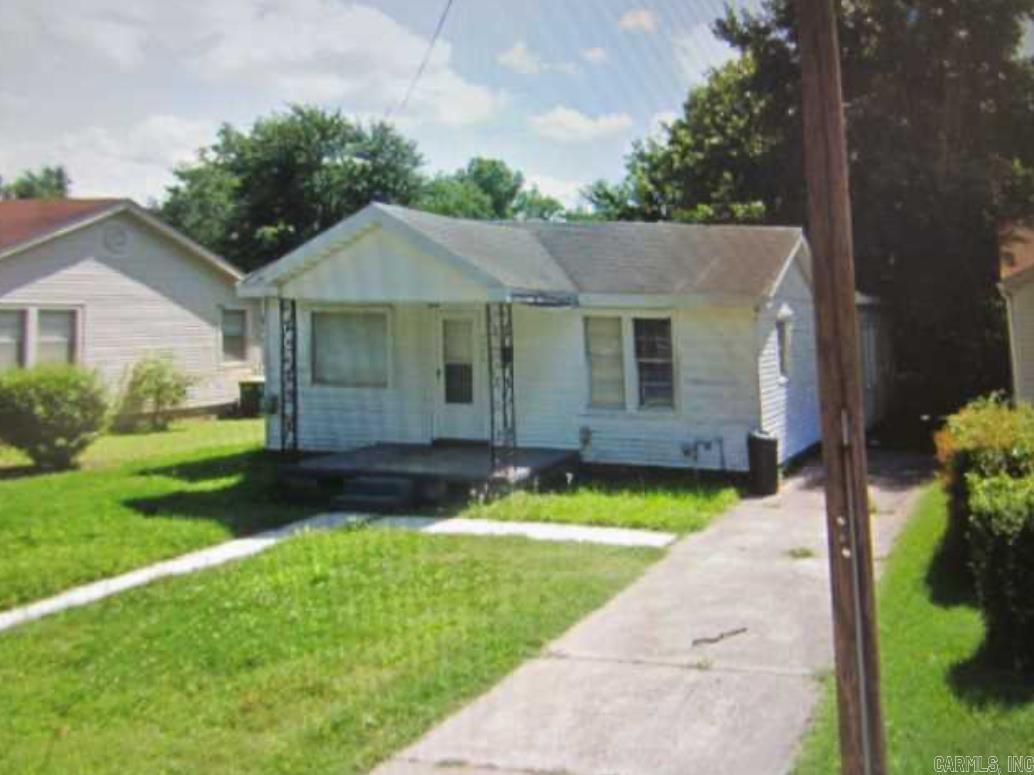 Investment Property