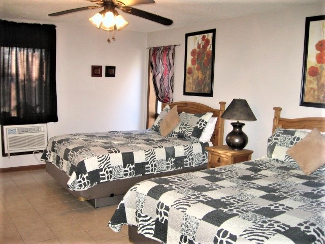 Shadow Ridge Villas - Residential Lease