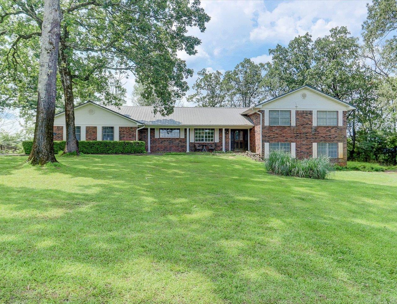 STARCREST HILLS - Residential