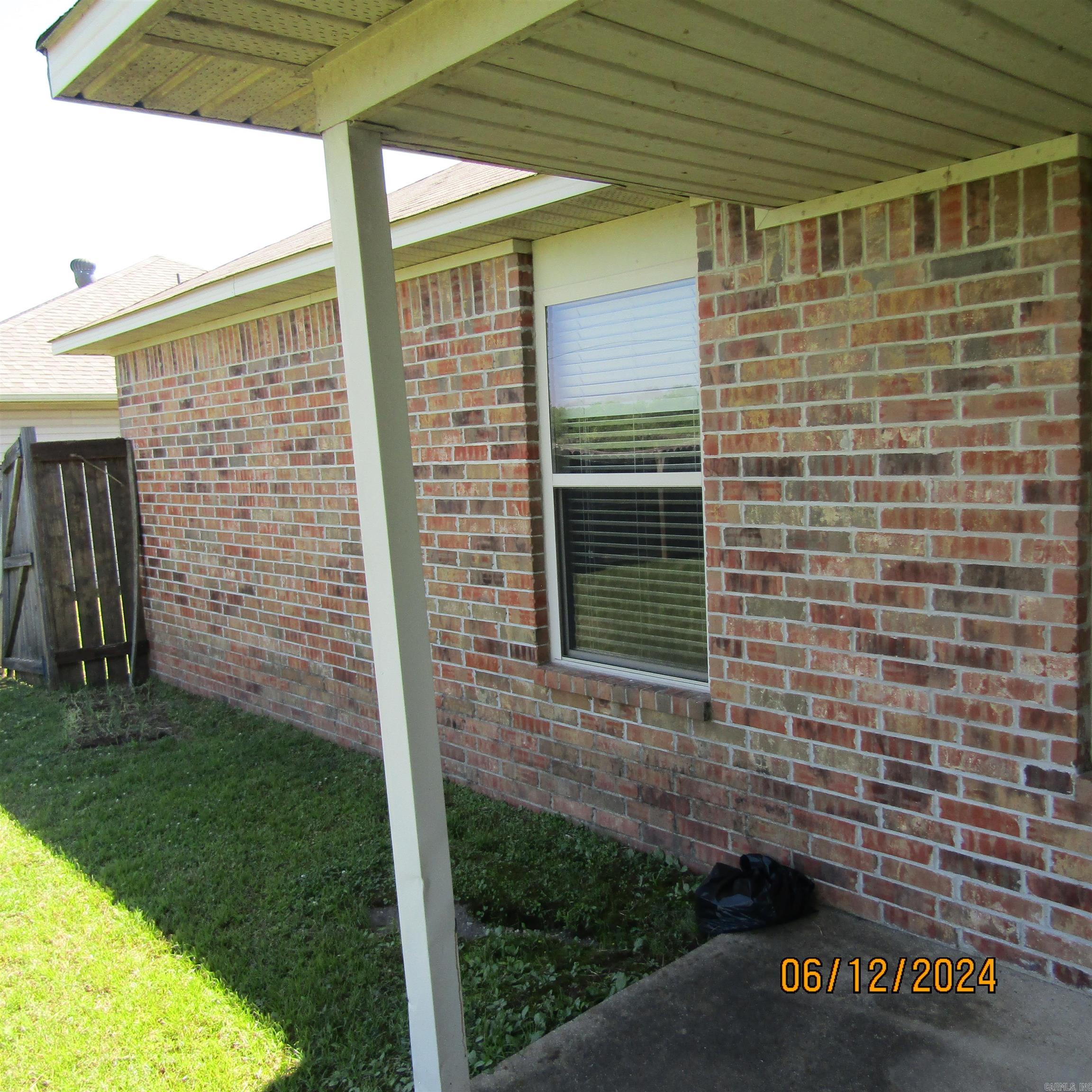 Faulkner - Residential