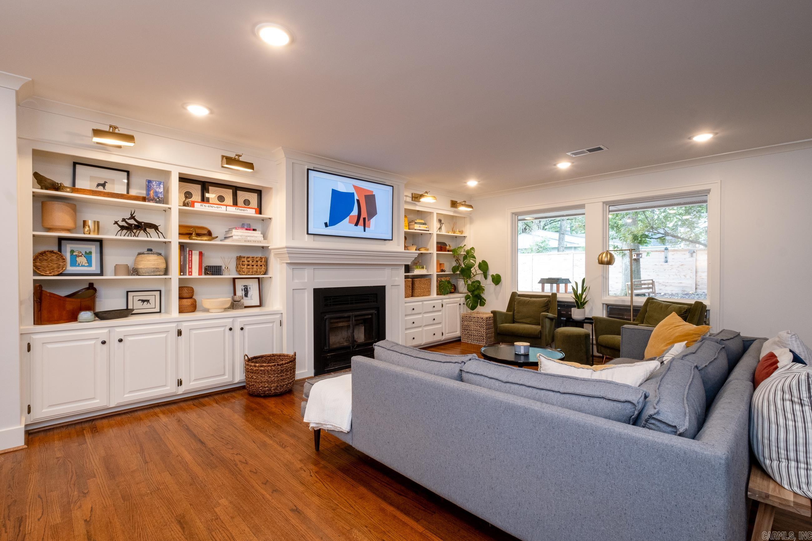 PALISADE ESTATE - Residential