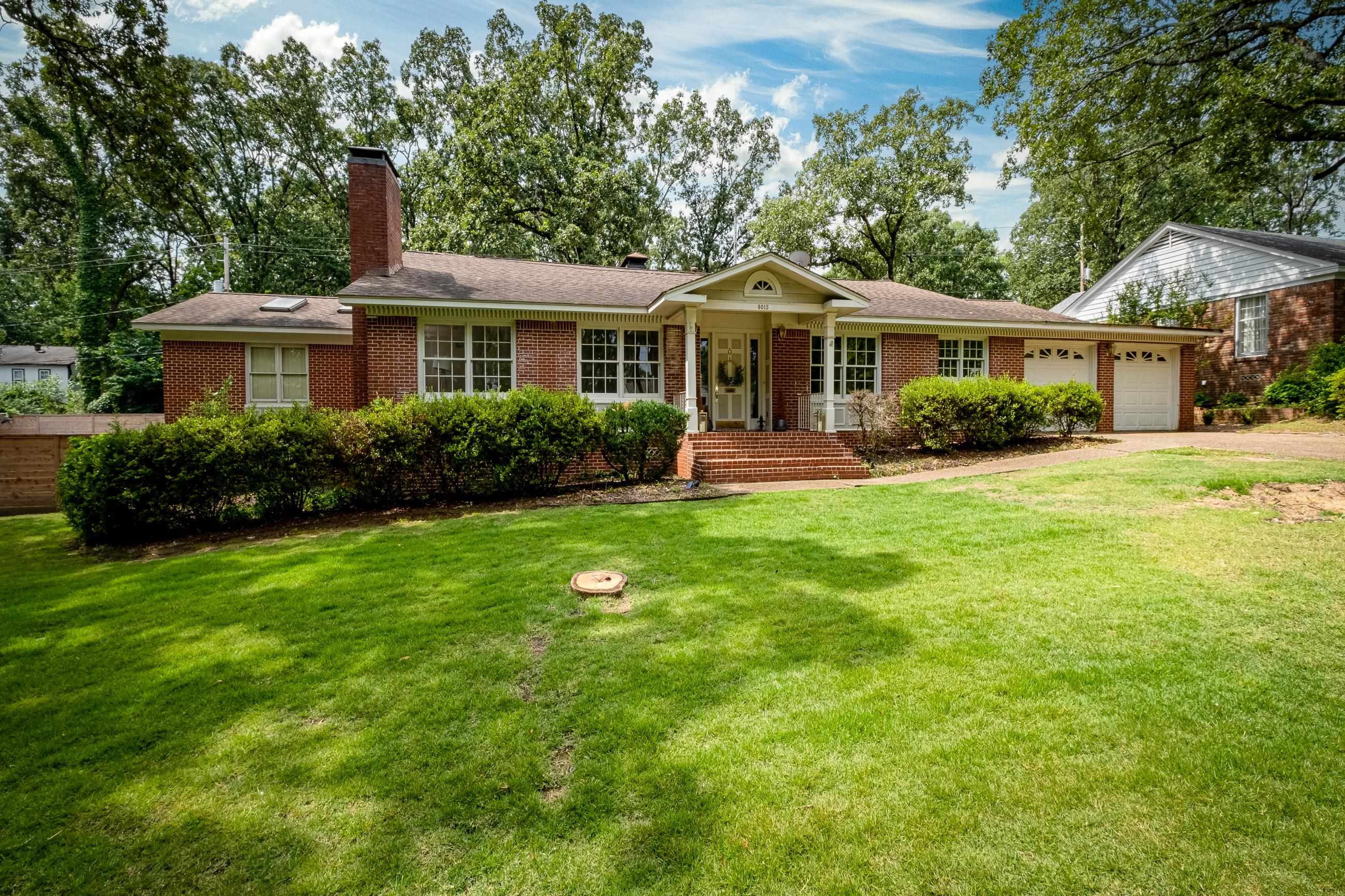 PALISADE ESTATE - Residential