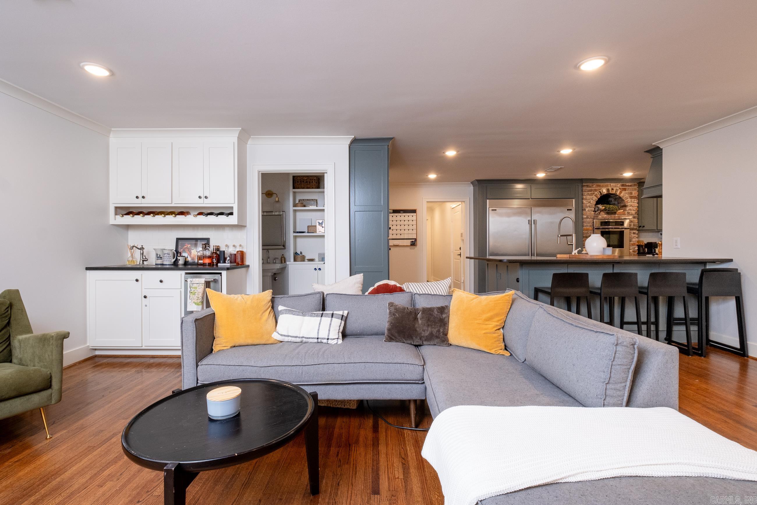PALISADE ESTATE - Residential