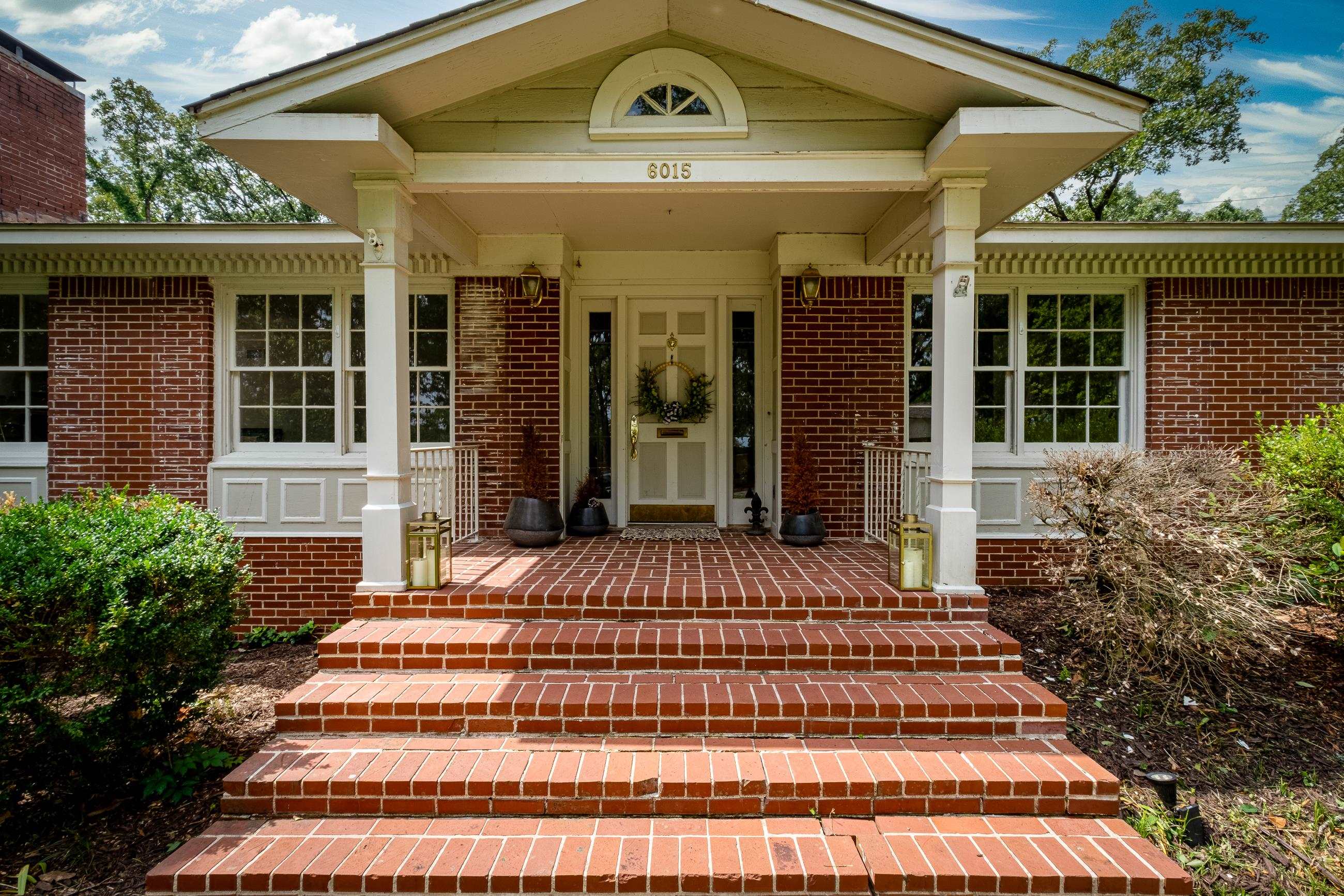 PALISADE ESTATE - Residential