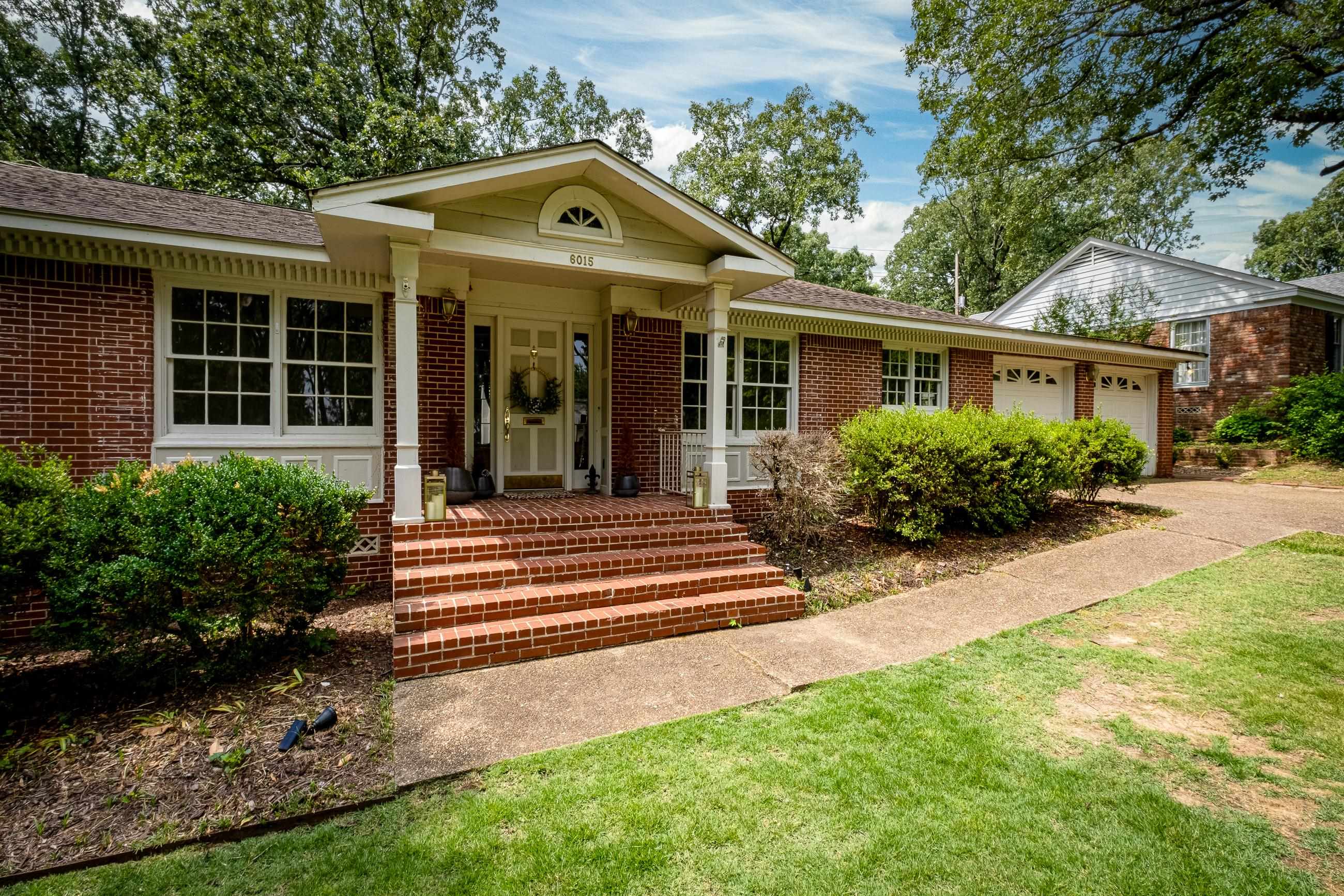 PALISADE ESTATE - Residential