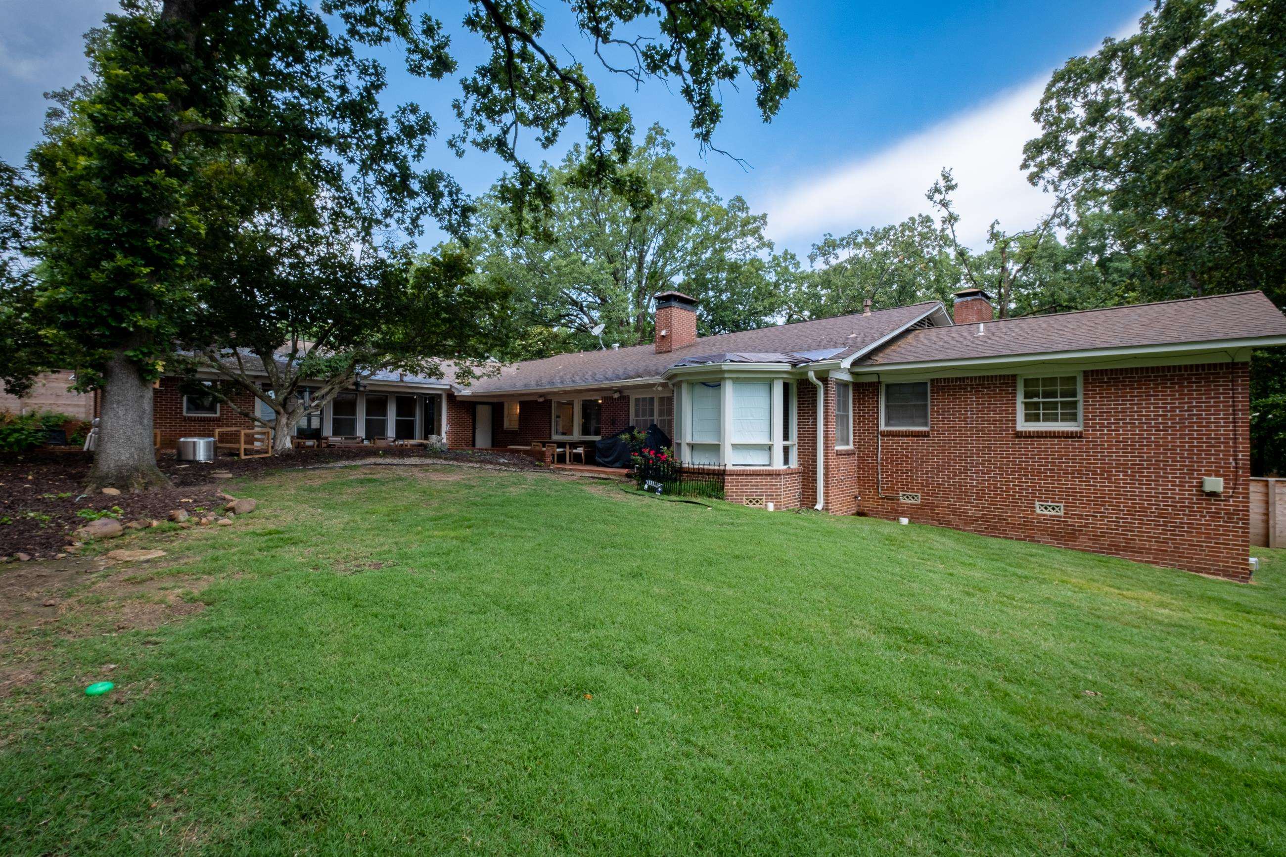 PALISADE ESTATE - Residential