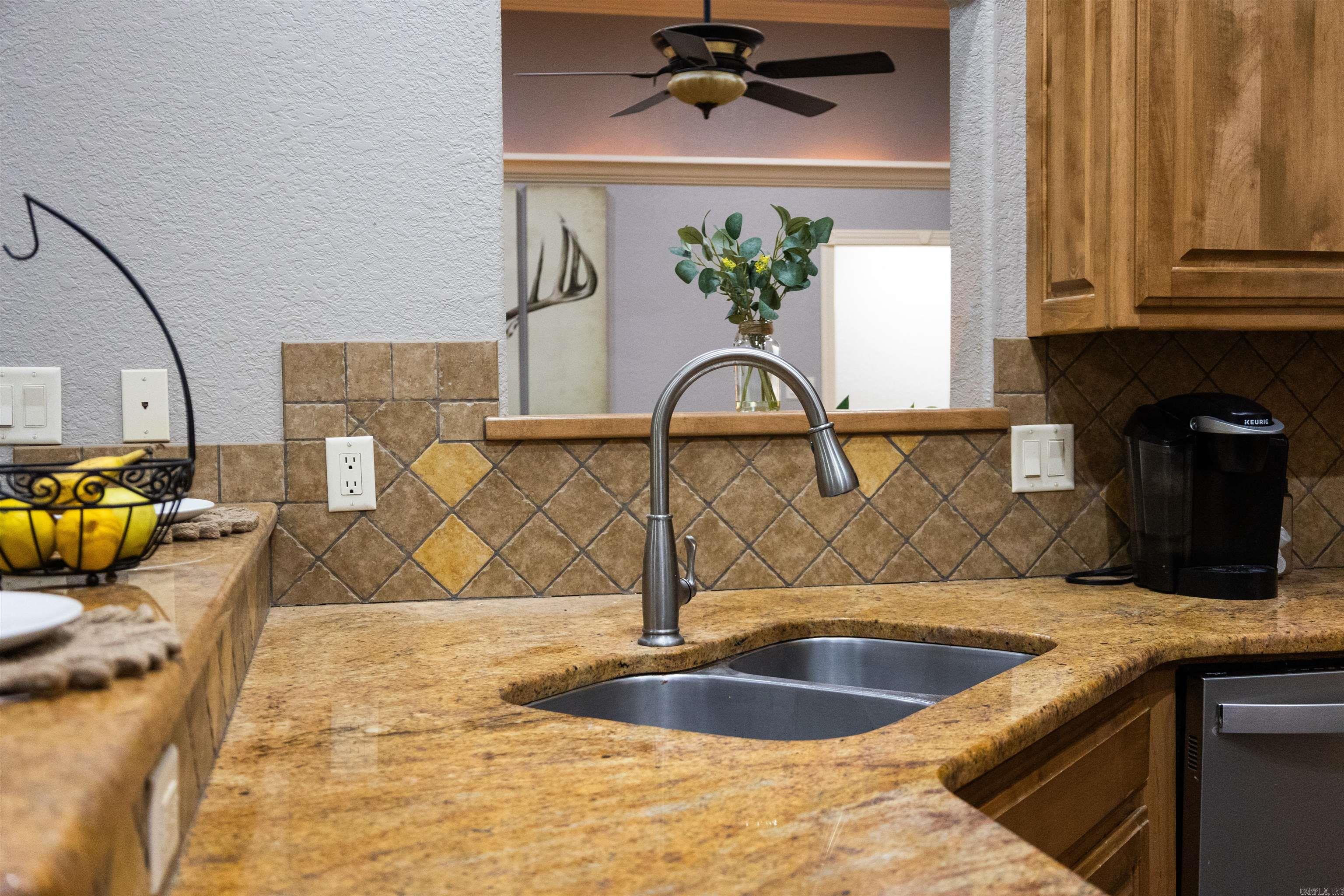 PARKWAY VILLAGE - Residential