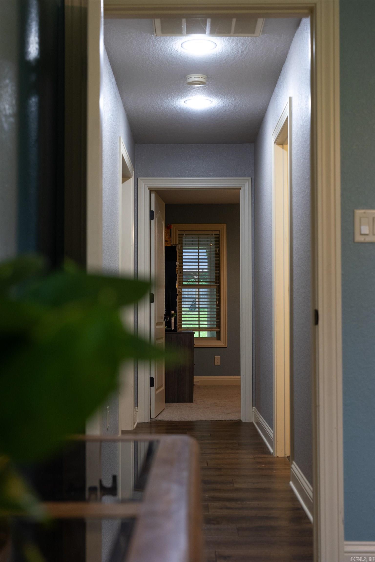 PARKWAY VILLAGE - Residential