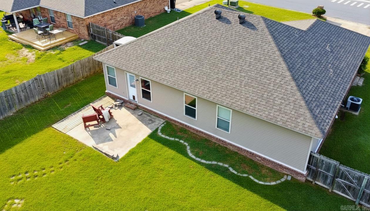 Orchard Hollow Estates - Residential