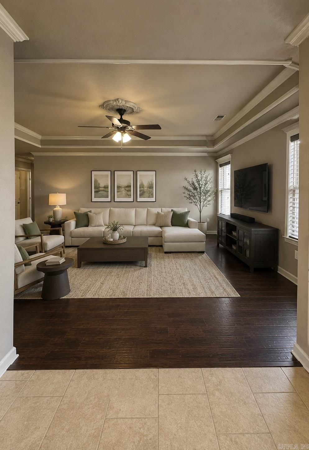 Orchard Hollow Estates - Residential