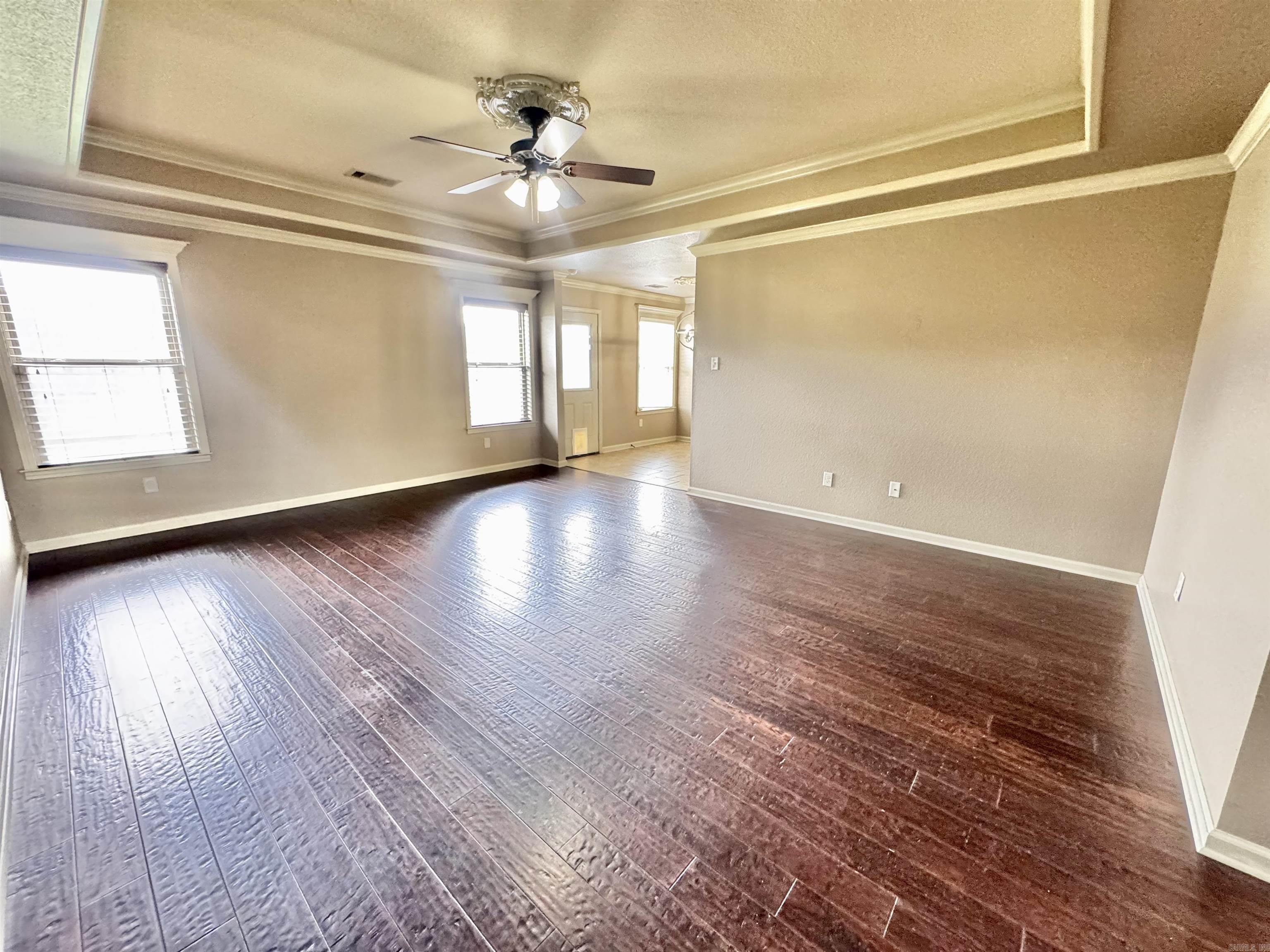 Orchard Hollow Estates - Residential