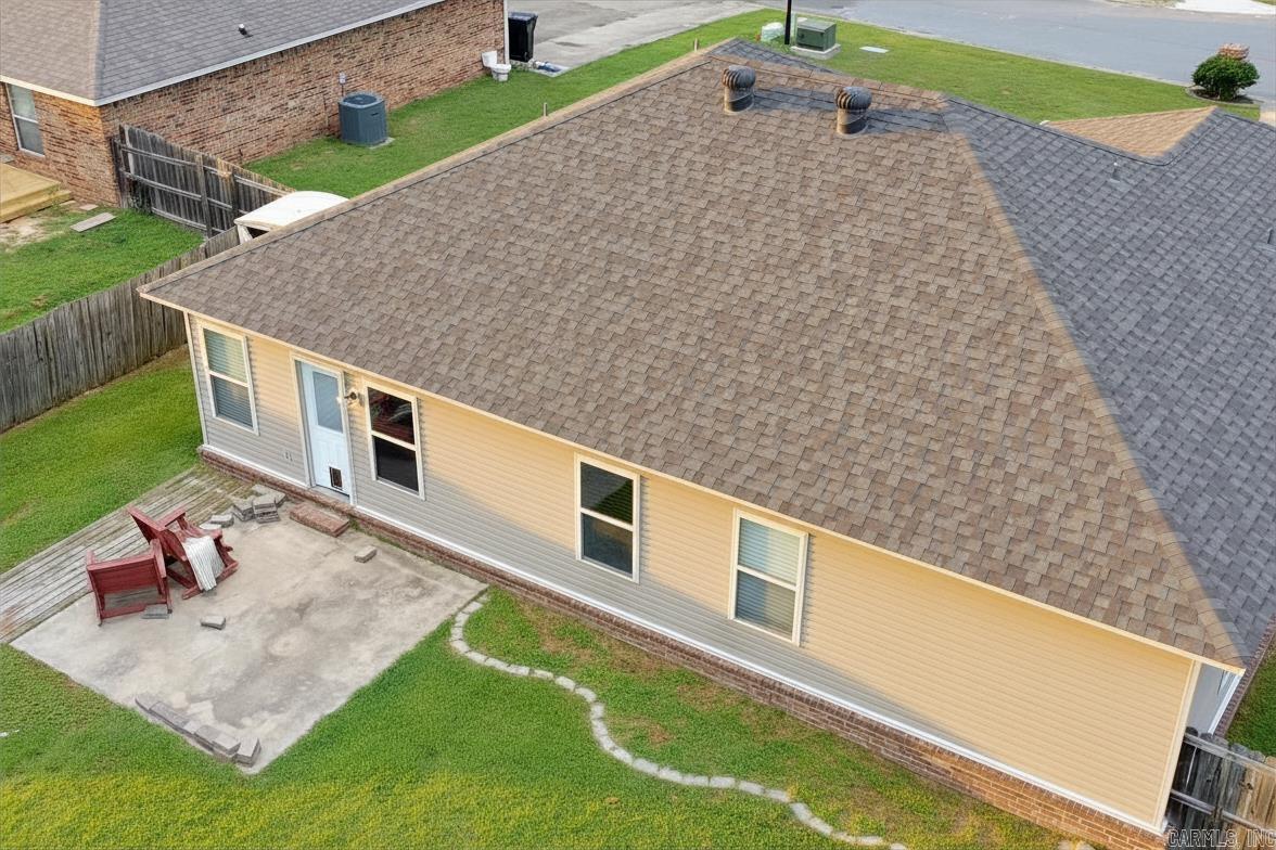 Orchard Hollow Estates - Residential