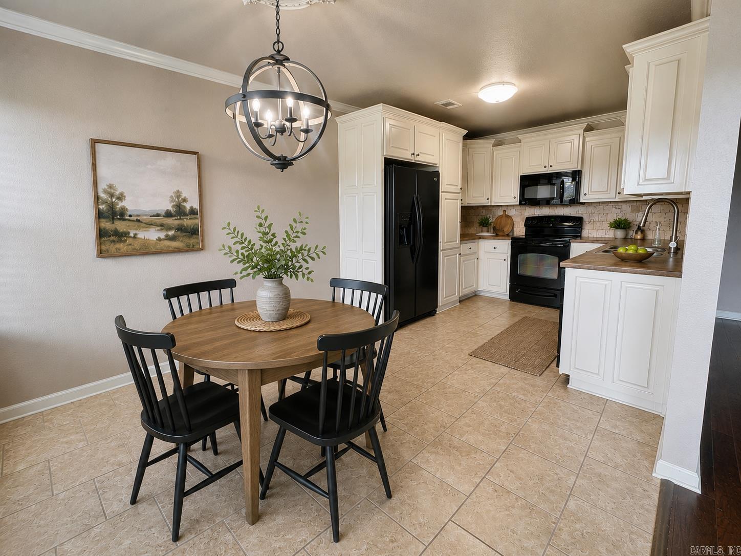 Orchard Hollow Estates - Residential