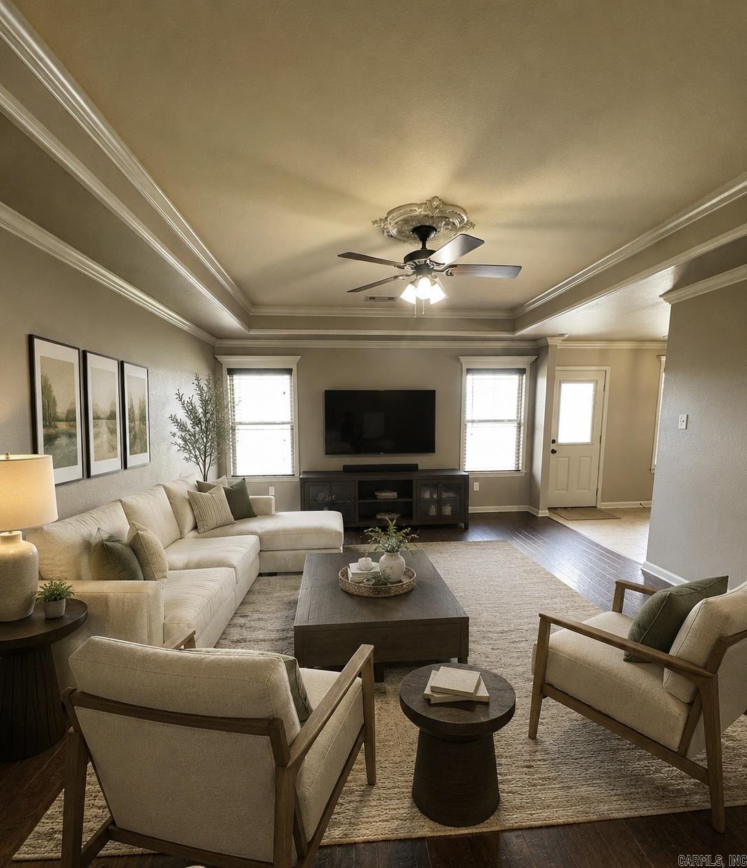 Orchard Hollow Estates - Residential