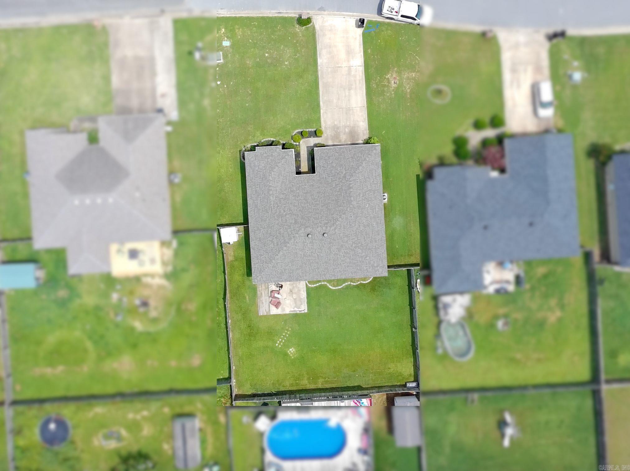 Orchard Hollow Estates - Residential