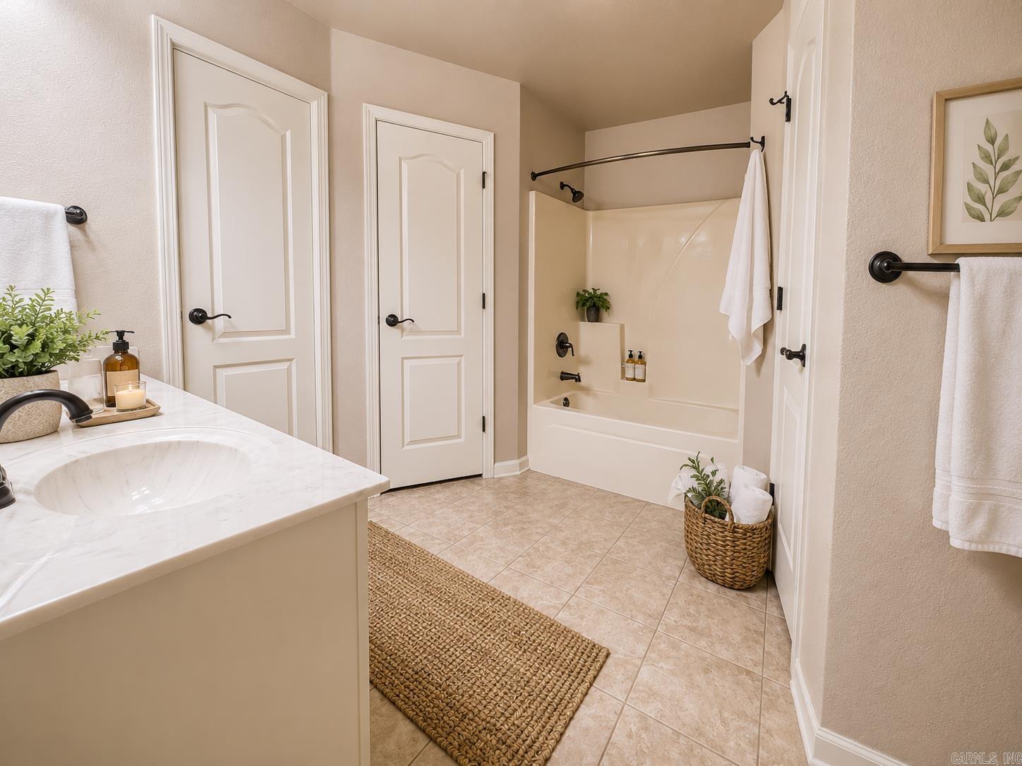 Orchard Hollow Estates - Residential