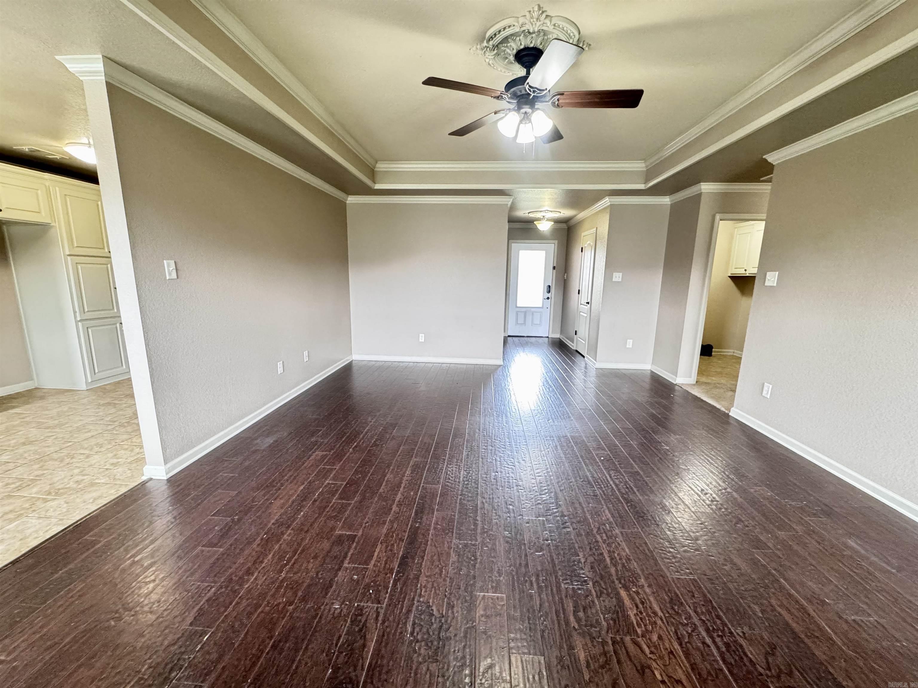 Orchard Hollow Estates - Residential