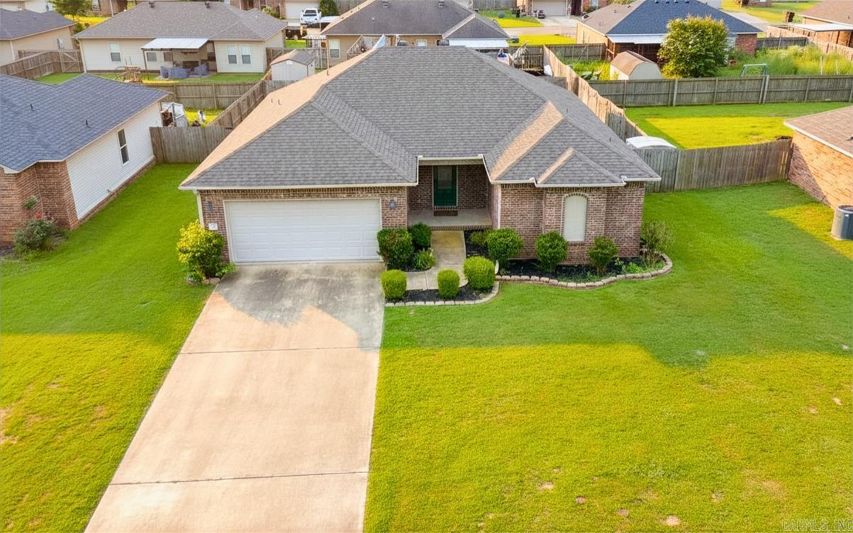 Orchard Hollow Estates - Residential