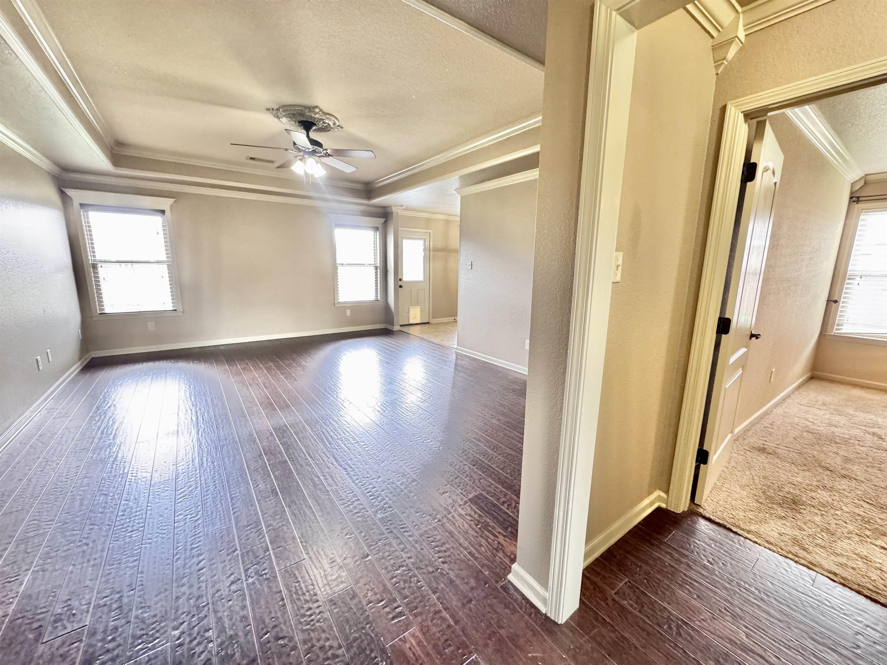 Orchard Hollow Estates - Residential