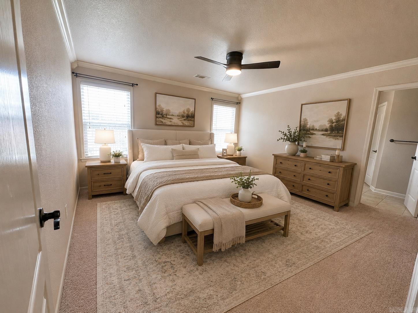Orchard Hollow Estates - Residential