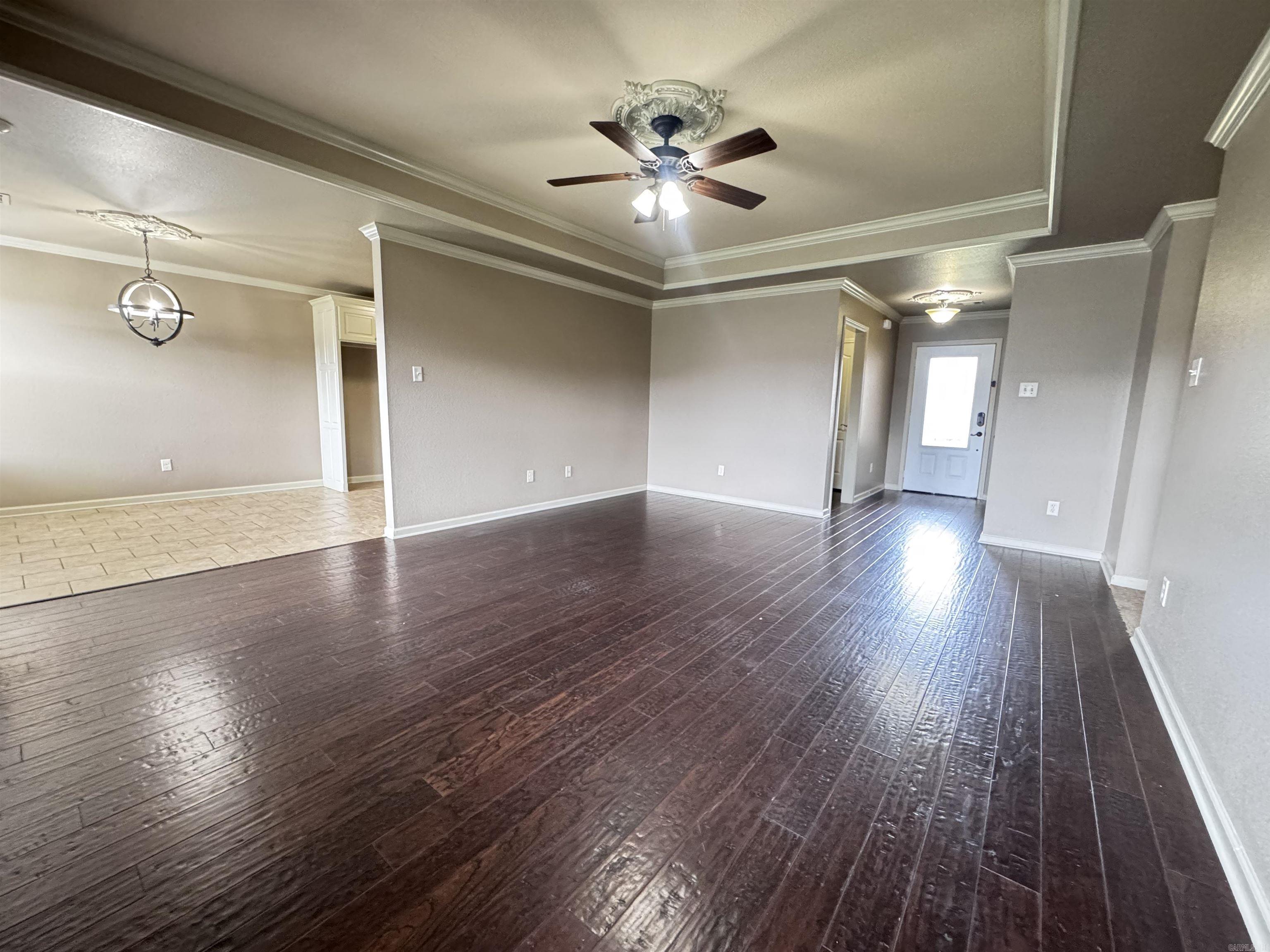 Orchard Hollow Estates - Residential