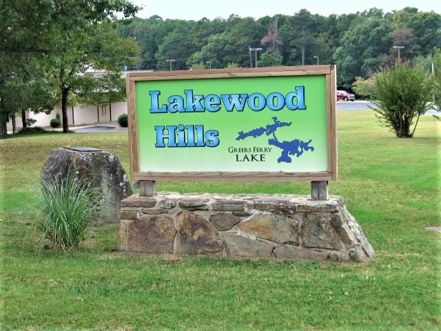 LAKEWOOD HILLS CONDO - Residential