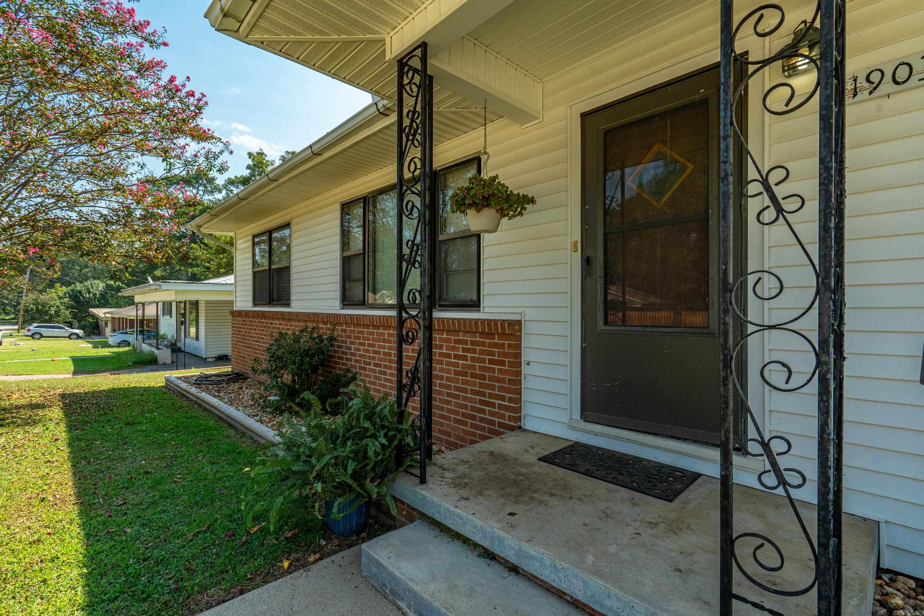 LEIPER HEIGHTS ADDITION - Residential