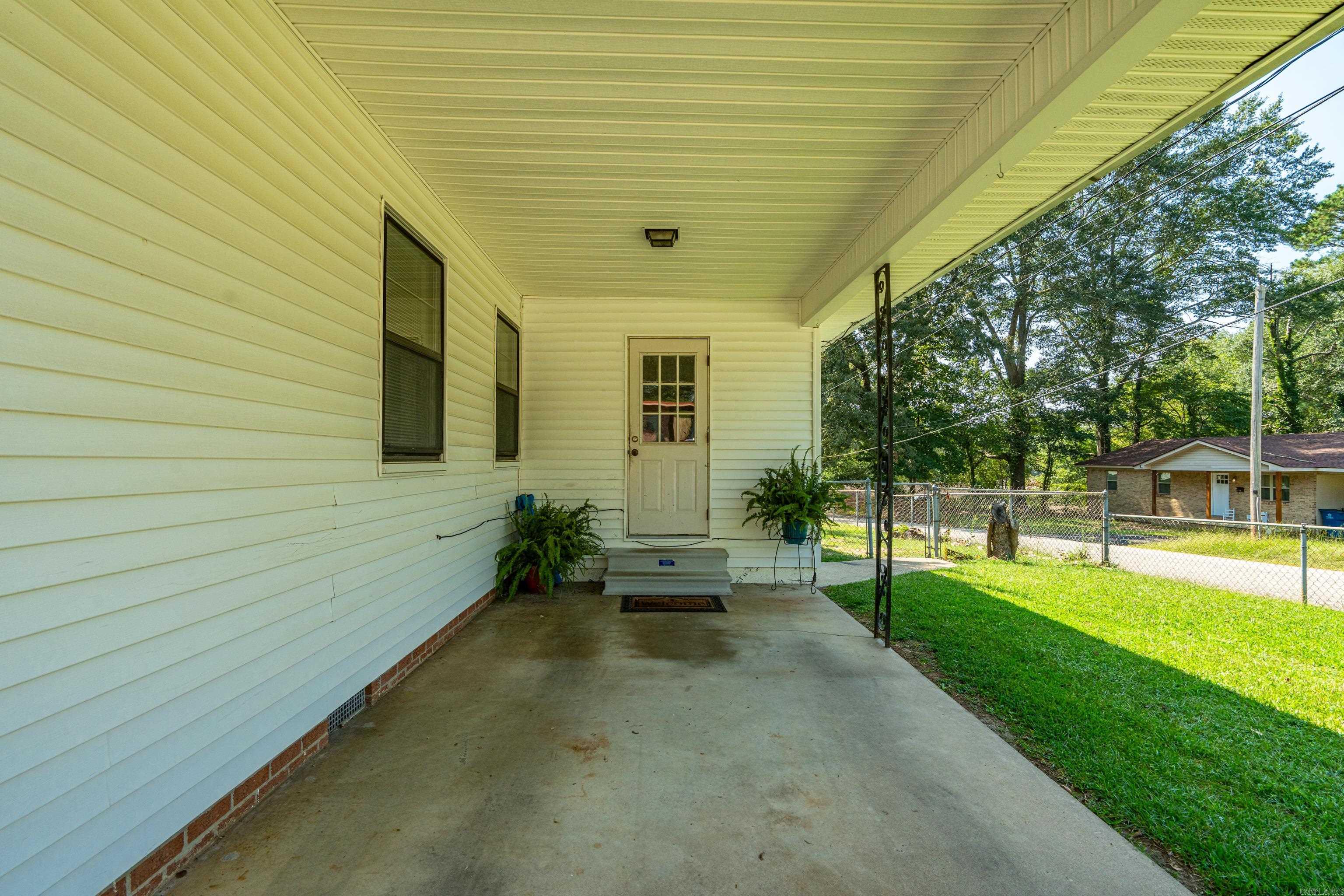 LEIPER HEIGHTS ADDITION - Residential