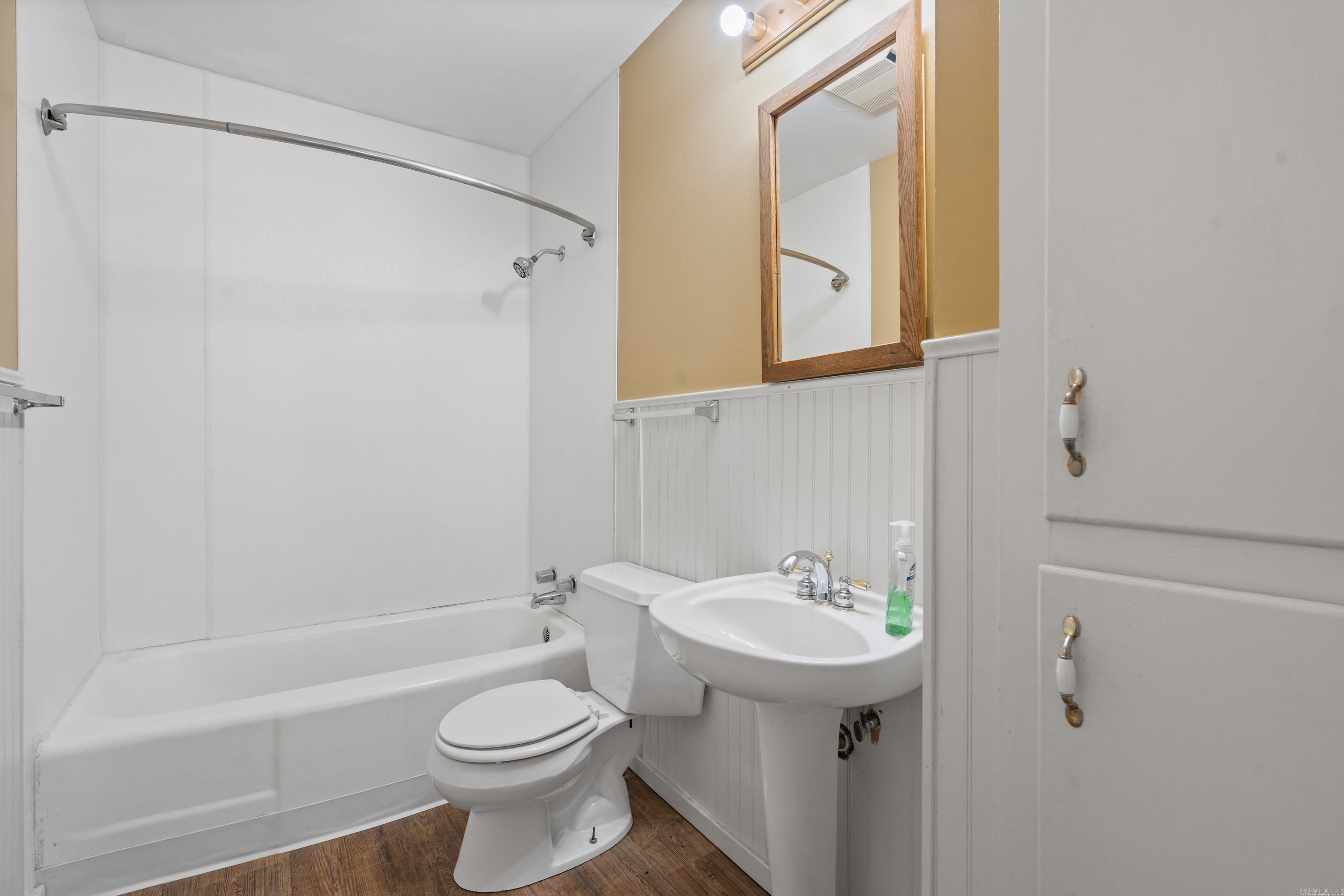 LEIPER HEIGHTS ADDITION - Residential