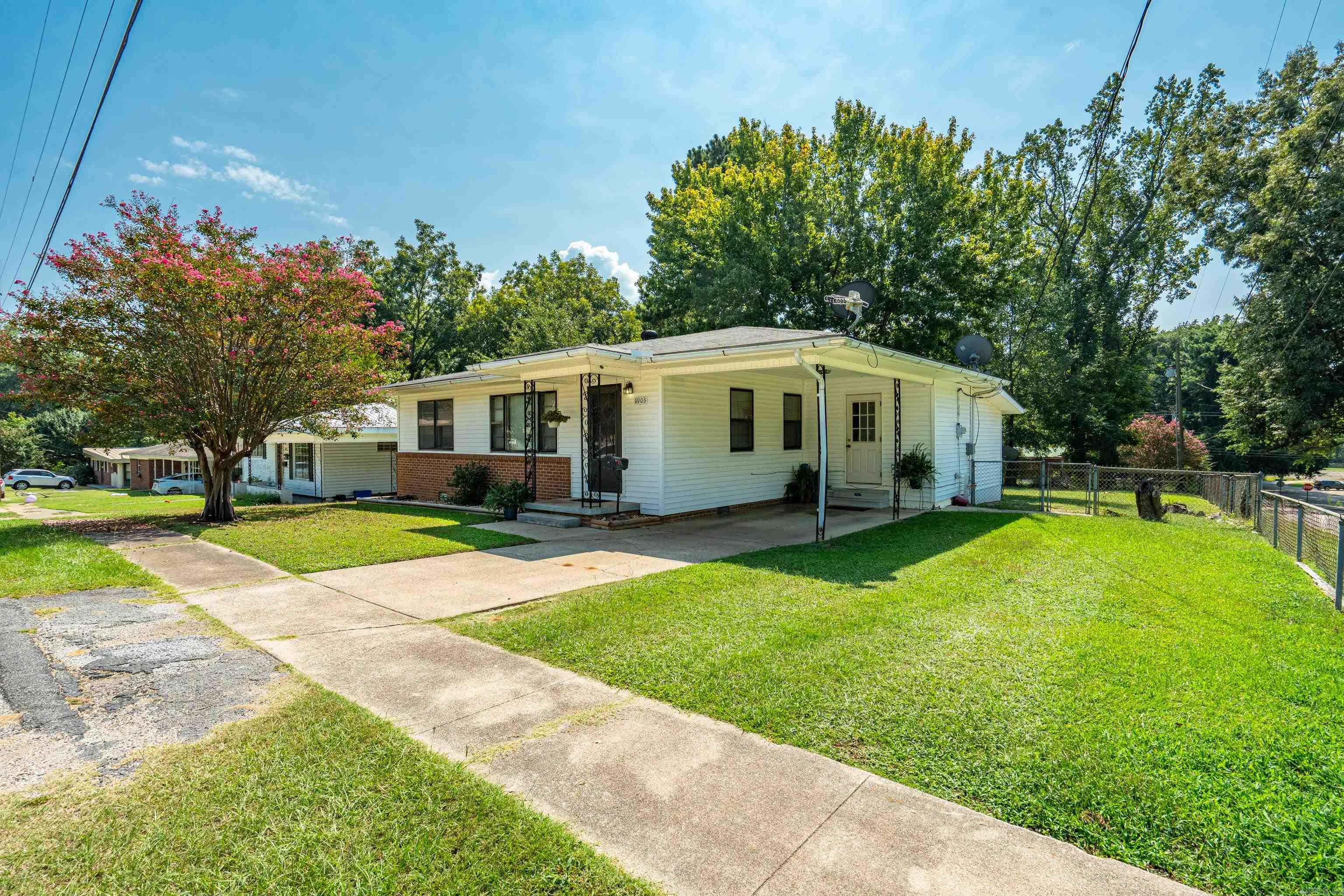 LEIPER HEIGHTS ADDITION - Residential