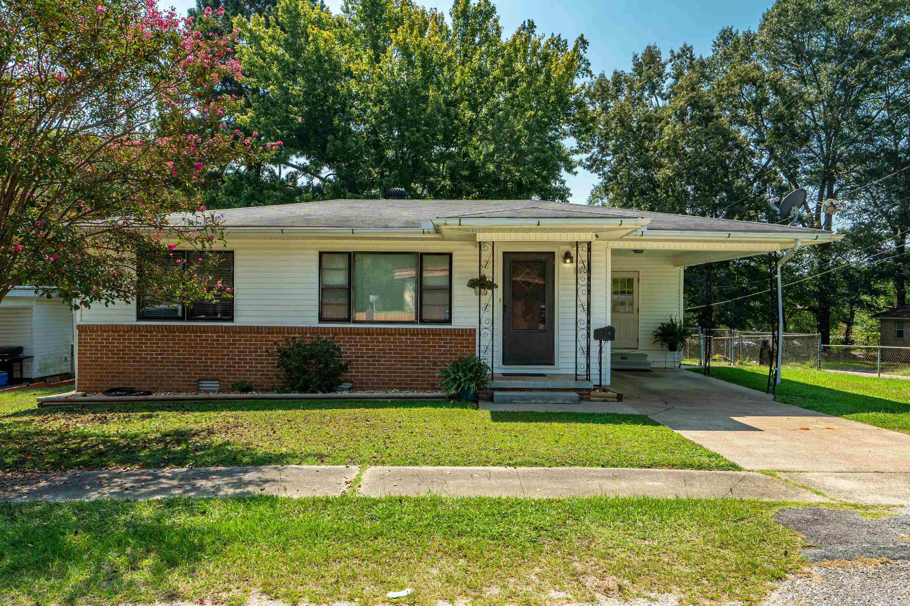 LEIPER HEIGHTS ADDITION - Residential