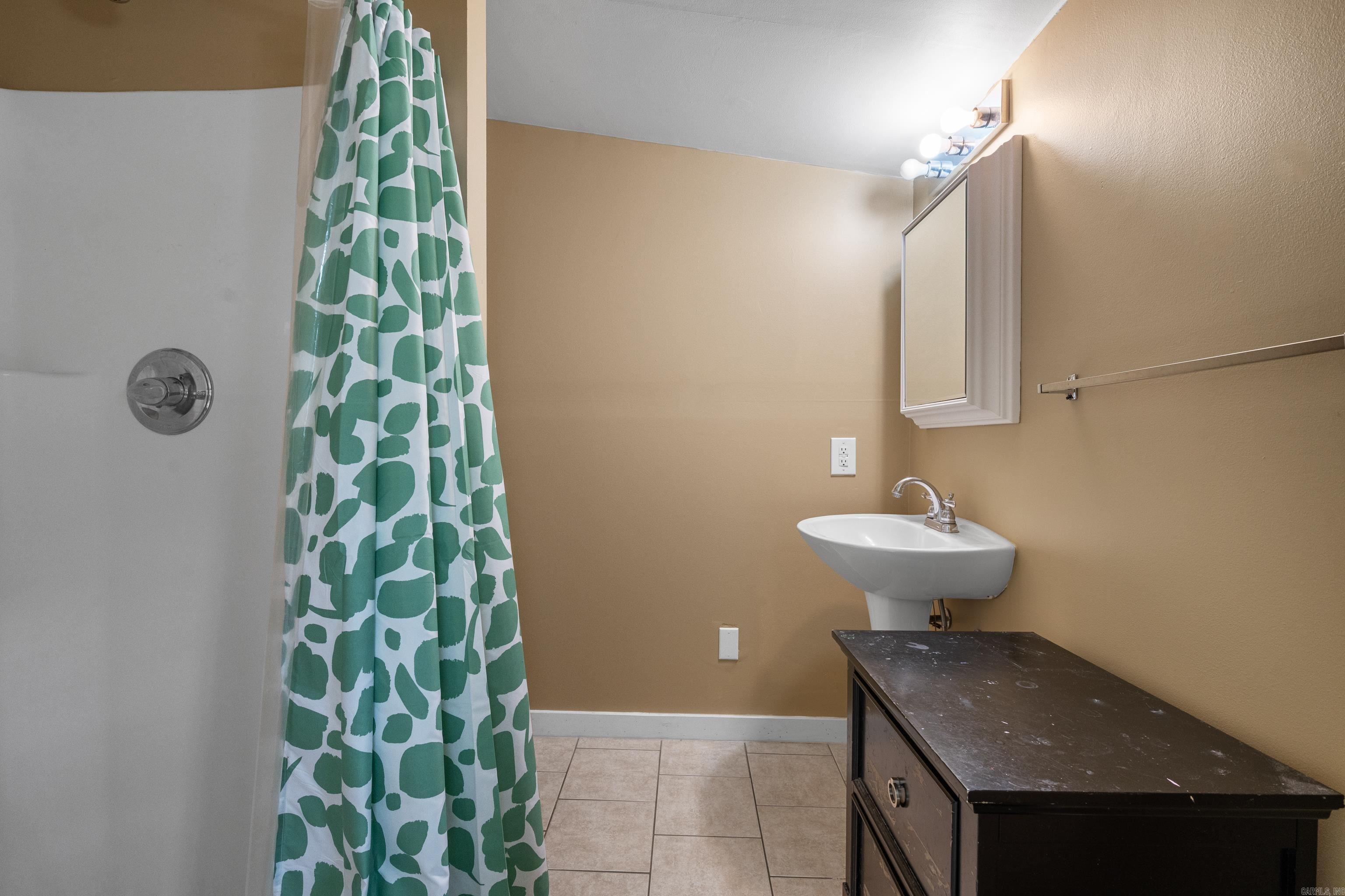 LEIPER HEIGHTS ADDITION - Residential