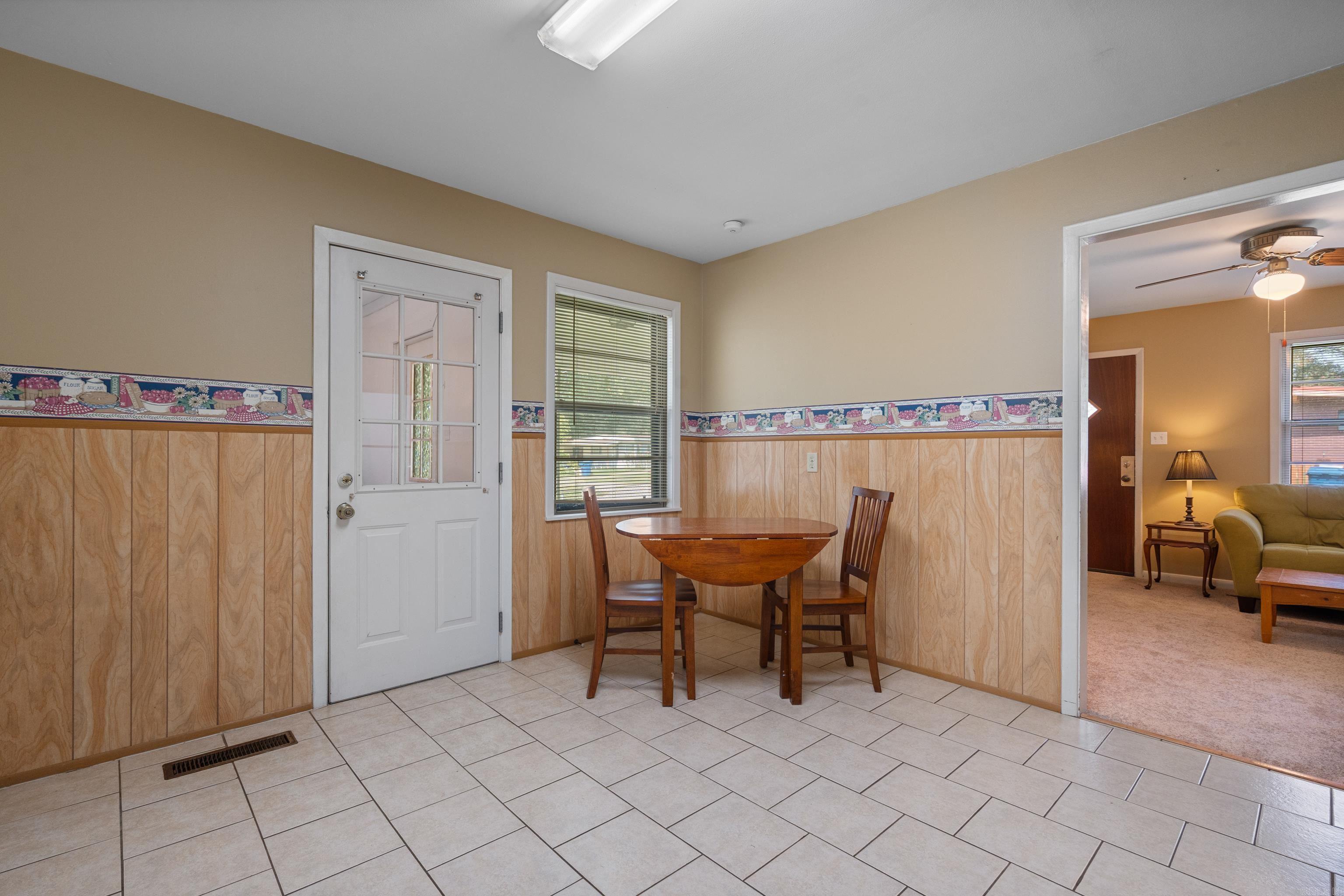 LEIPER HEIGHTS ADDITION - Residential