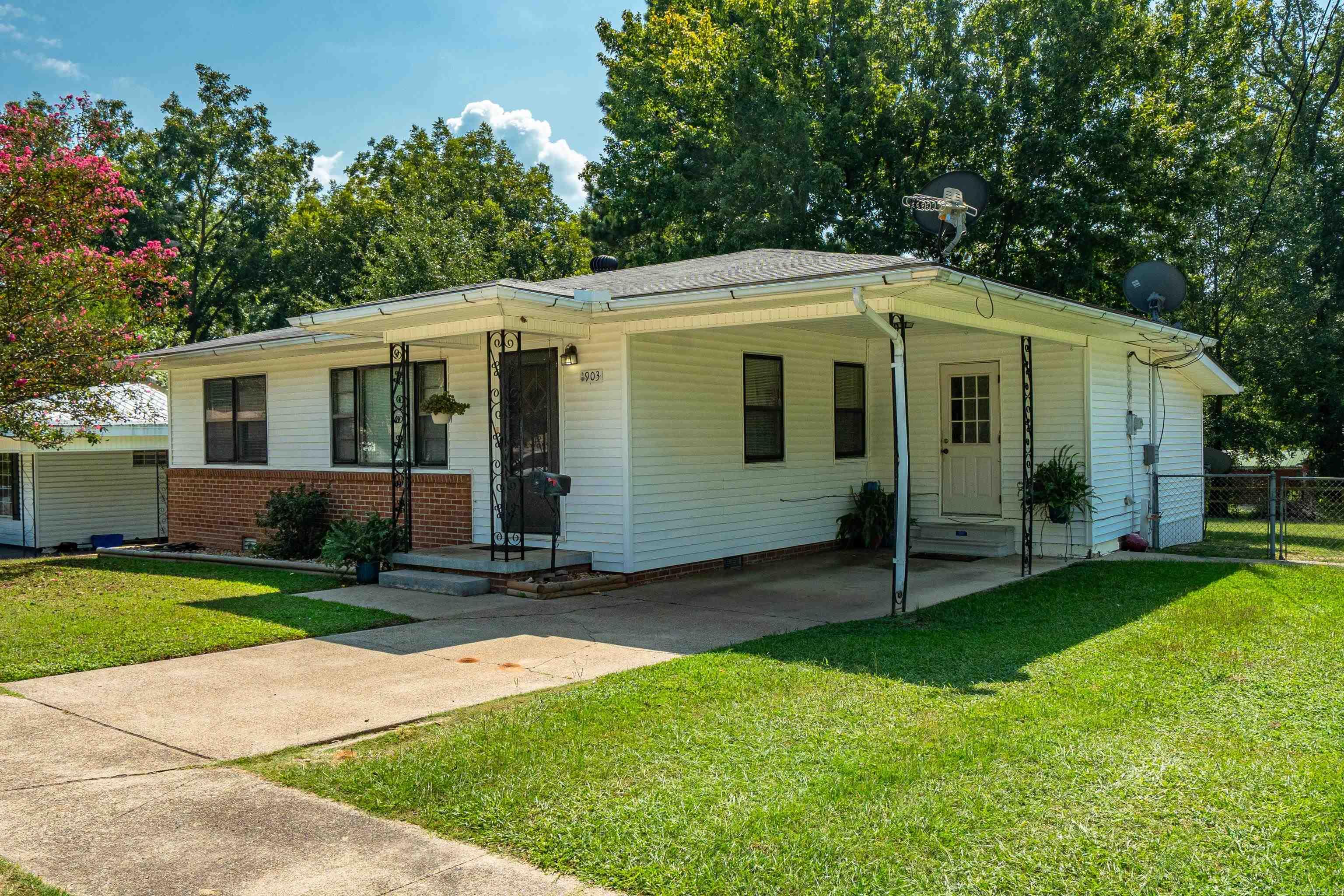 LEIPER HEIGHTS ADDITION - Residential