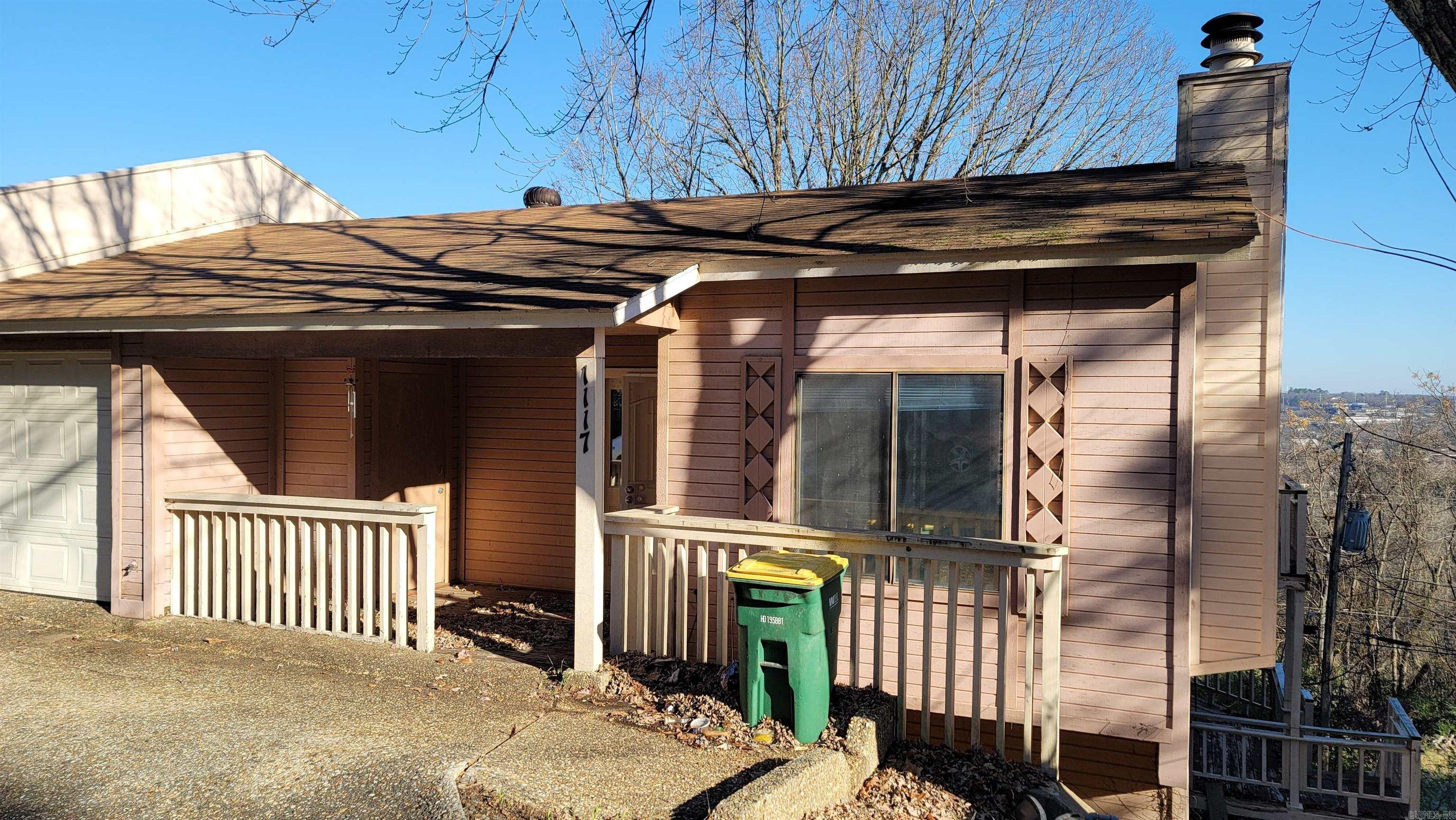 North Oaks Village - Residential Lease