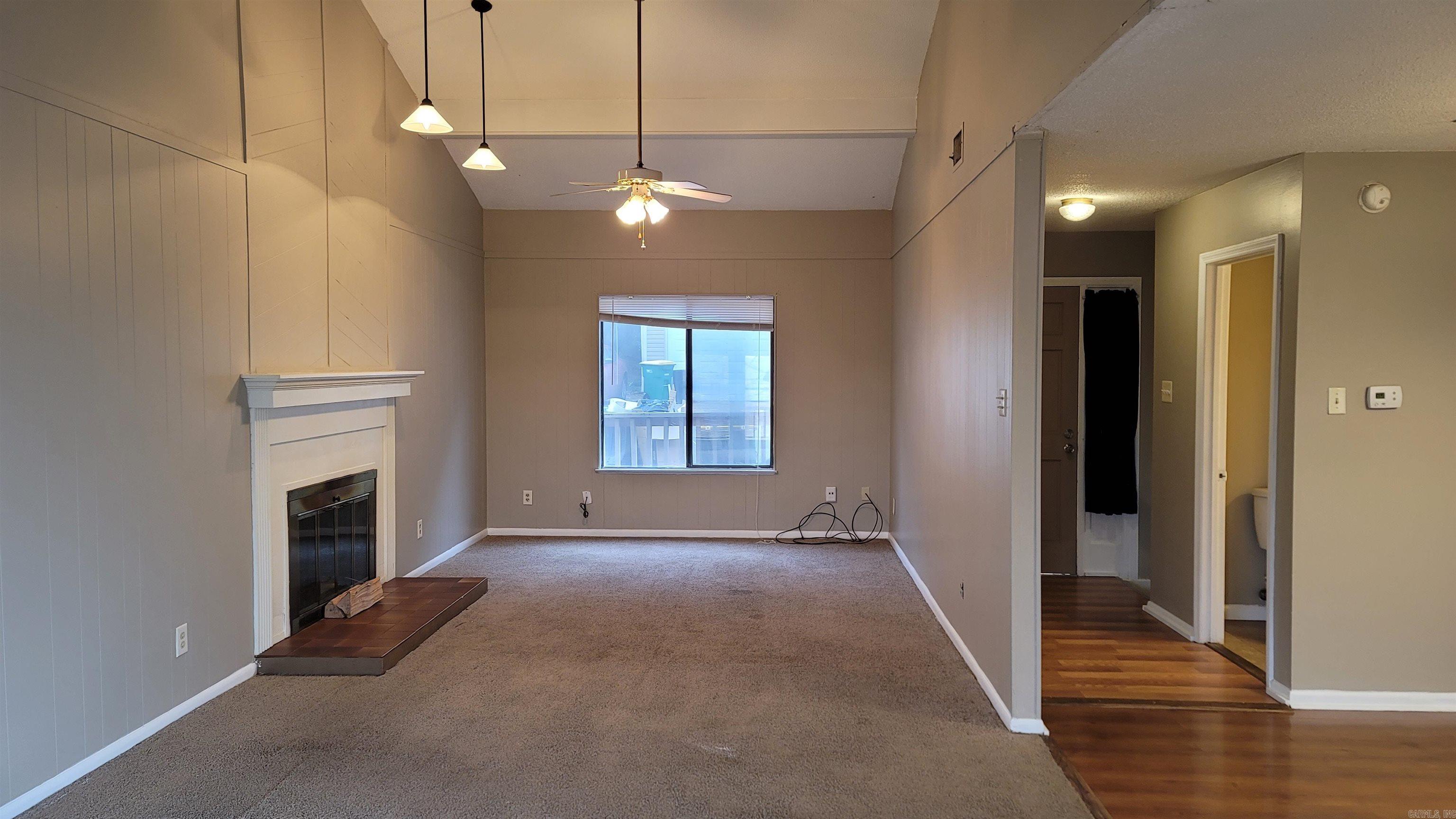 North Oaks Village - Residential Lease
