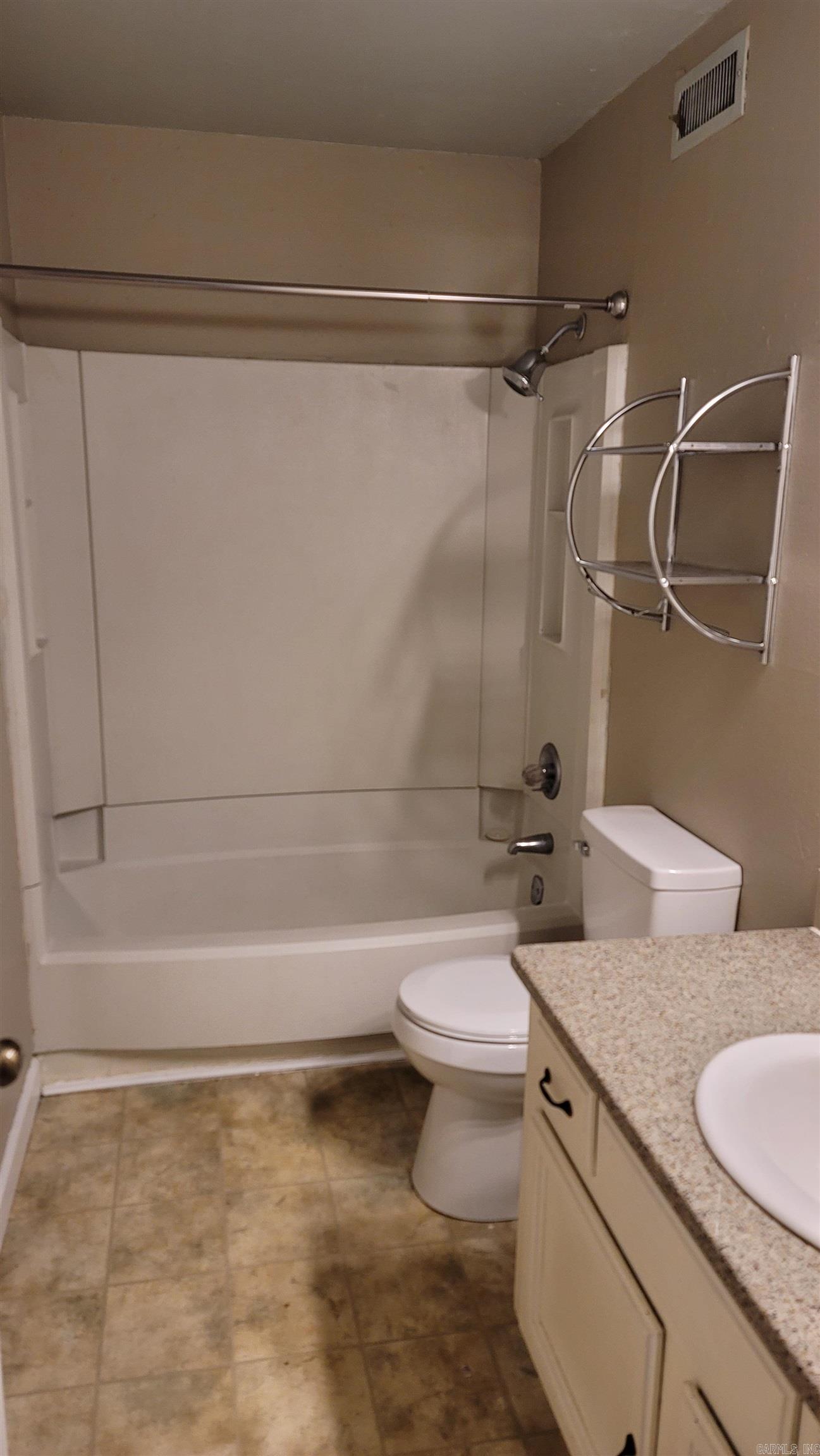 North Oaks Village - Residential Lease