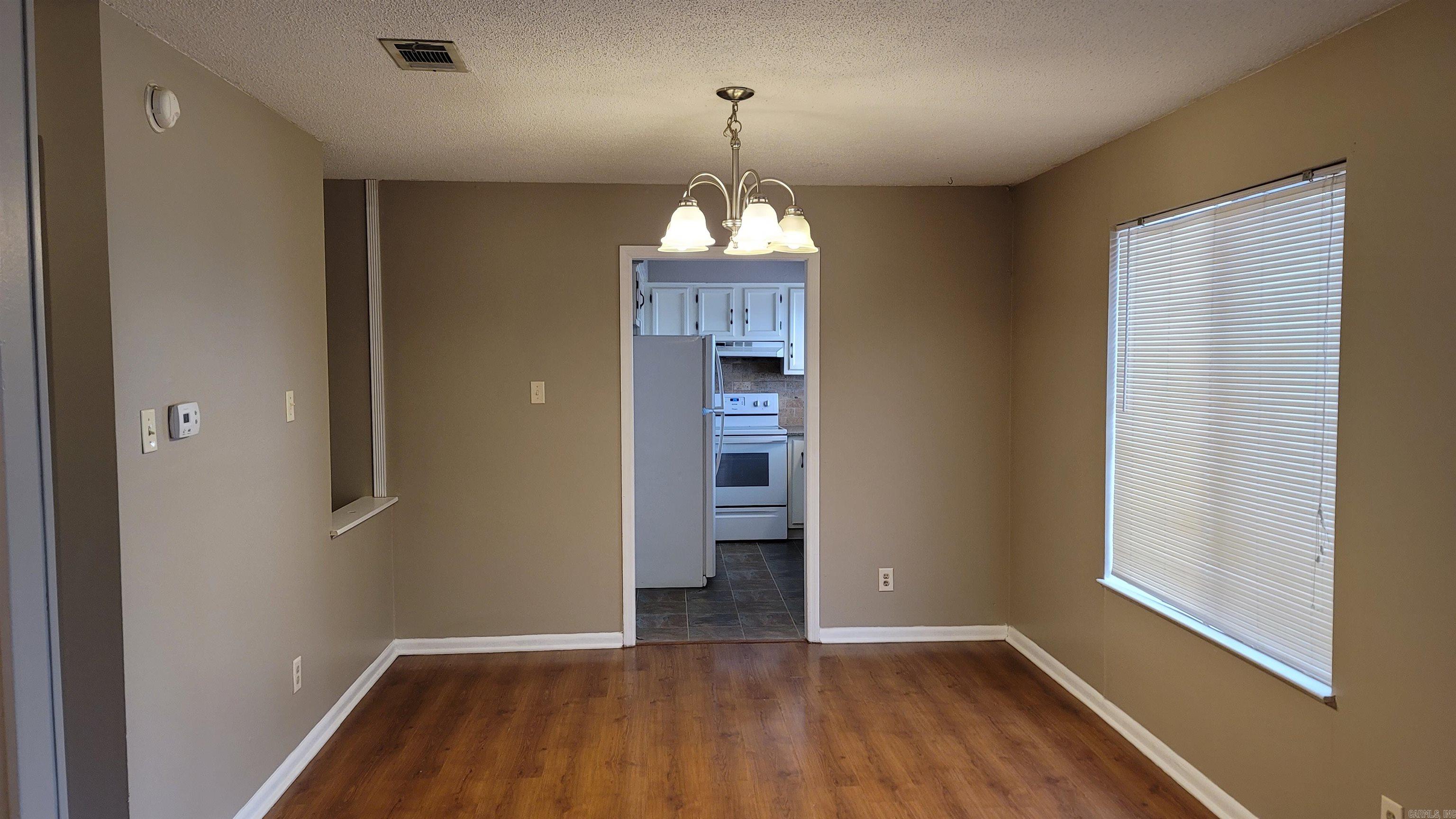 North Oaks Village - Residential Lease