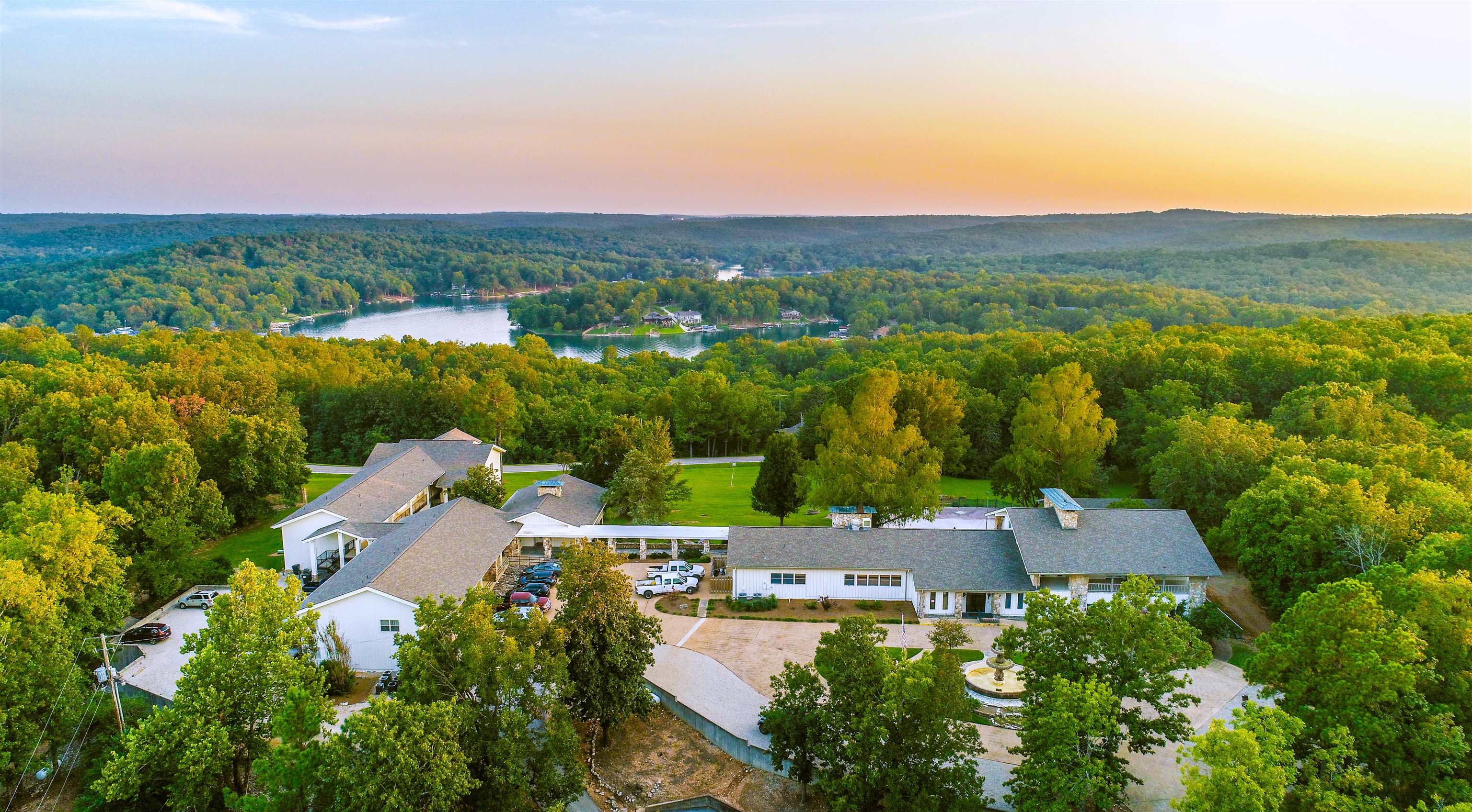 Coopers - Residential Lease
